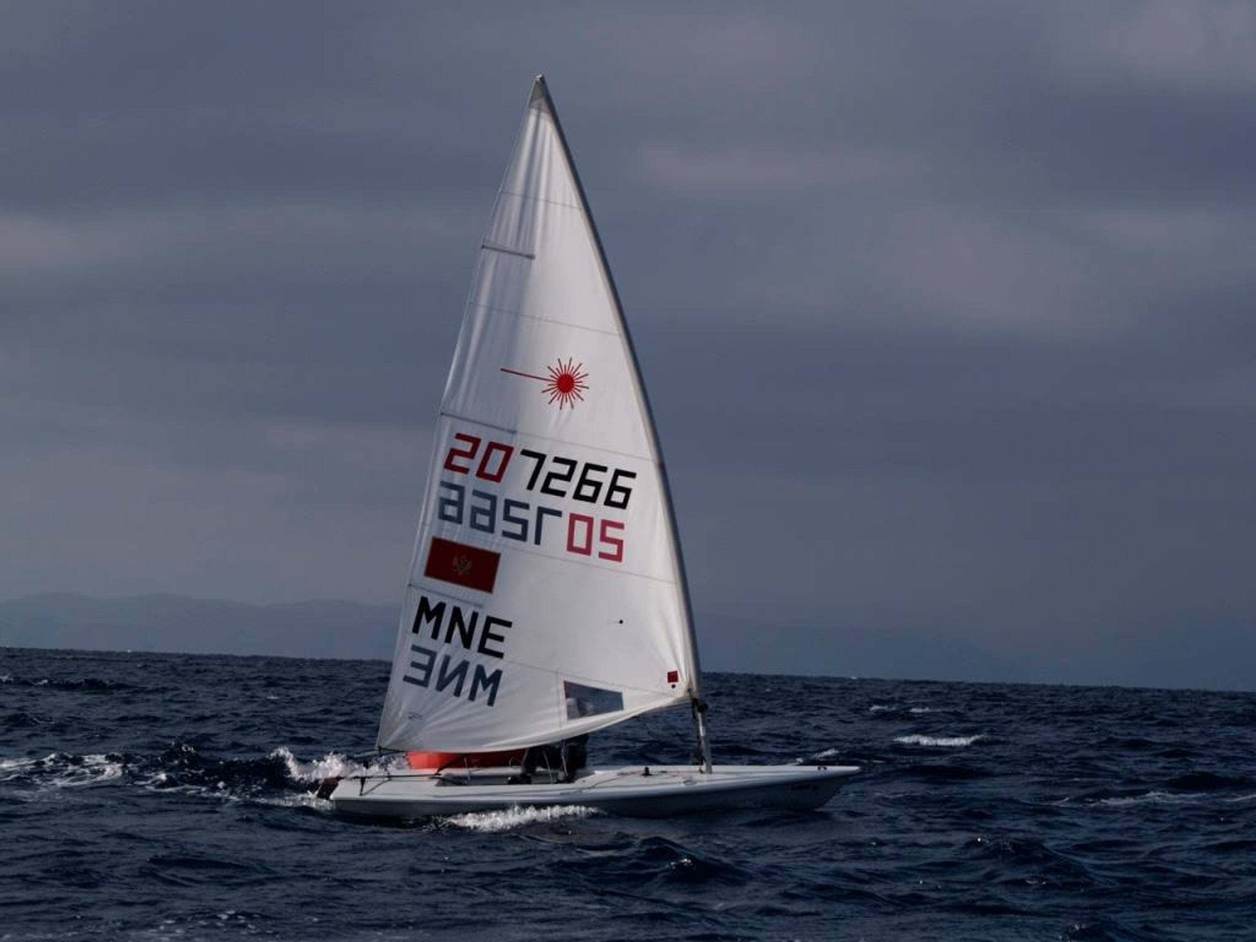 39. Međunarodna novogodišnja regata, Hvar, prosinac 2015. — fotografija 2 od 27