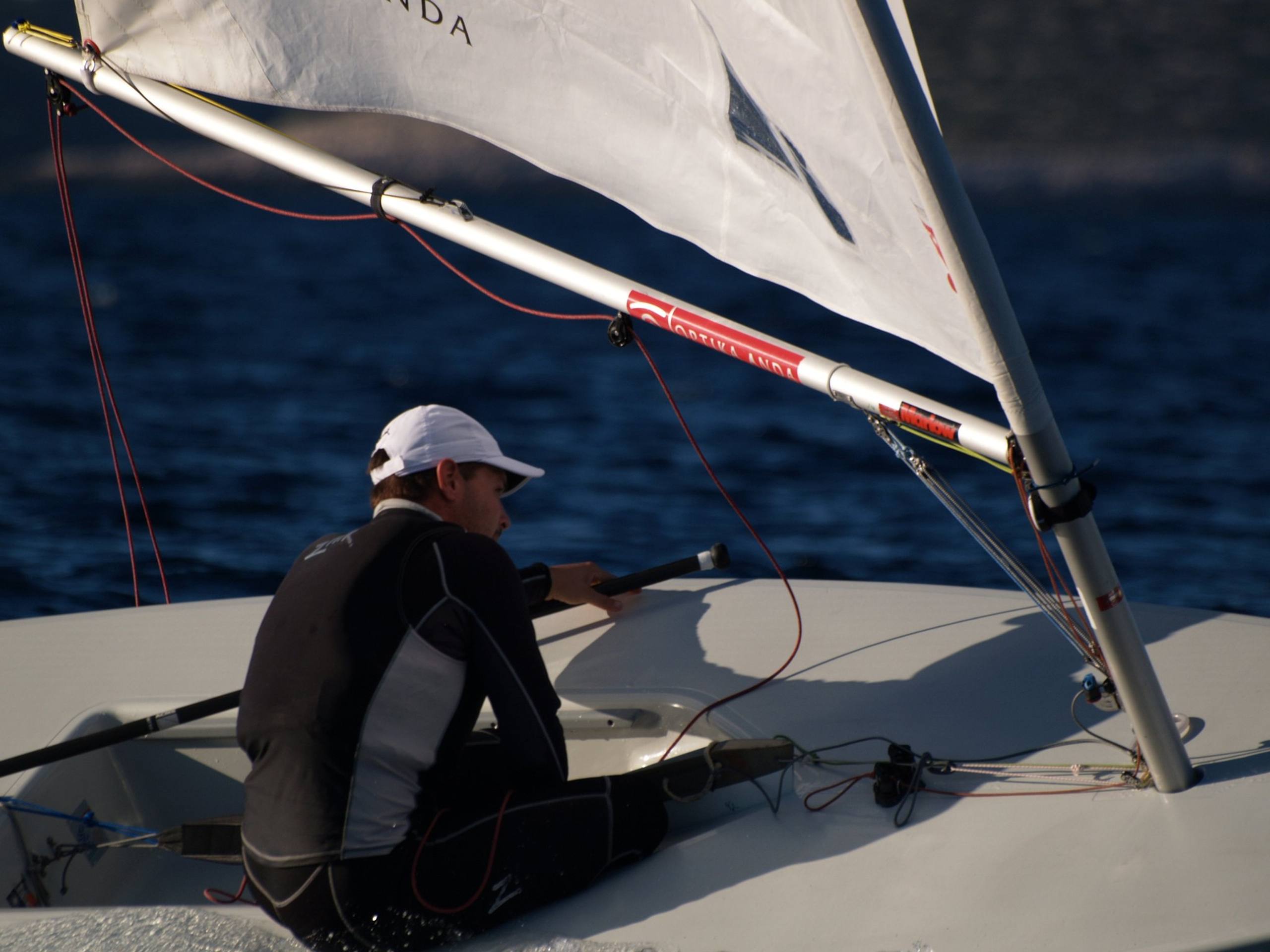 37. međunarodna novogodišnja regata, Hvar, prosinac 2013.
