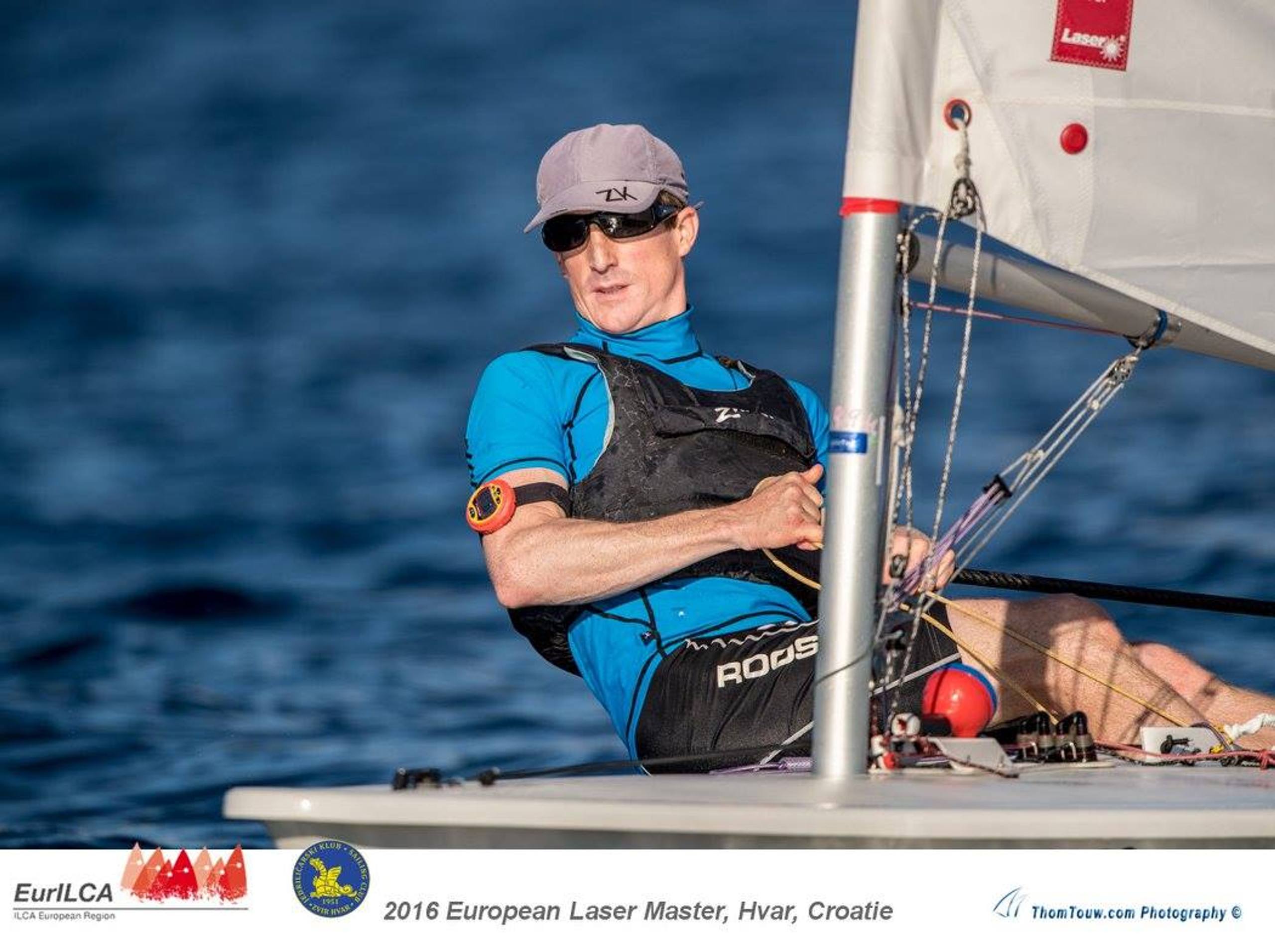 Masters: Trening plov, Hvar, listopad 2016. — fotografija 75 od 78
