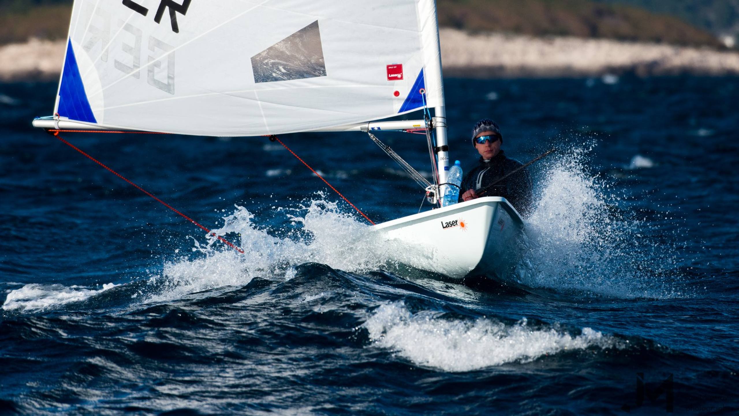 43. Međunarodna novogodišnja regata, Hvar, prosinac 2019. — fotografija 82 od 100 (foto: Jan Mastrovic)