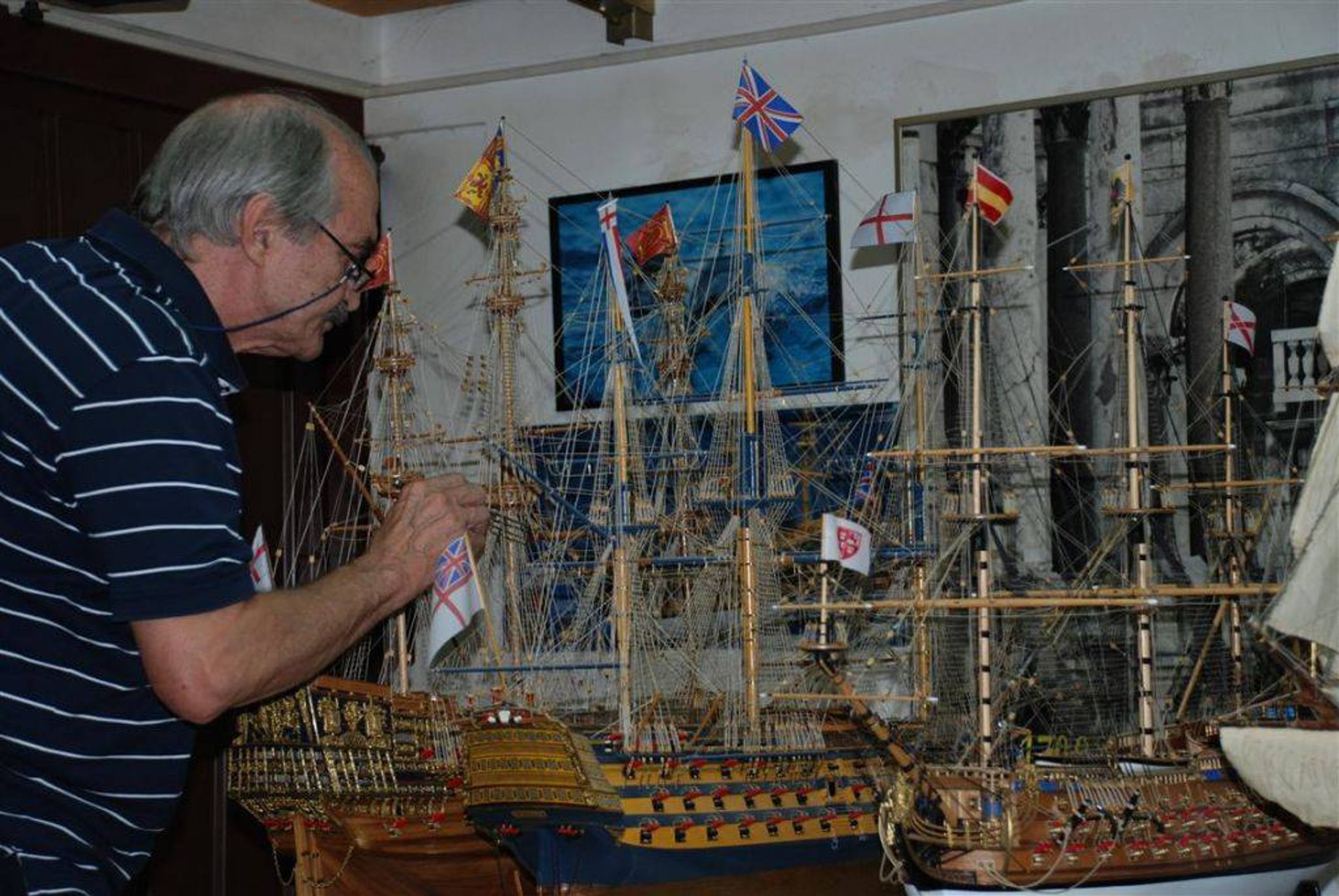 Hvar — metropola mora 2011., Hvar, prosinac 2014. — fotografija 18 od 55
