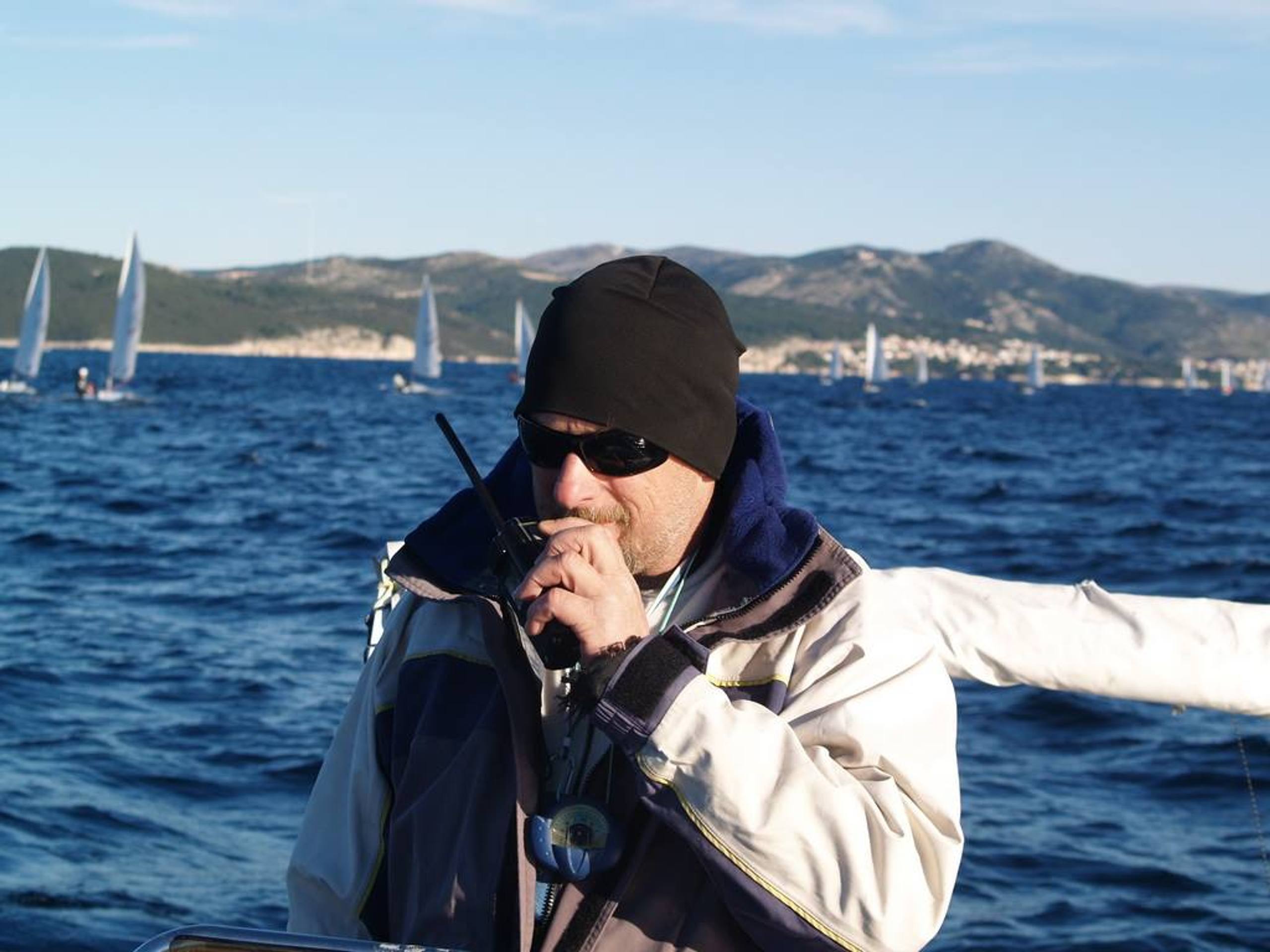 34. Međunarodna novogodišnja regata — K&B, Hvar, prosinac 2010. — fotografija 7 od 50