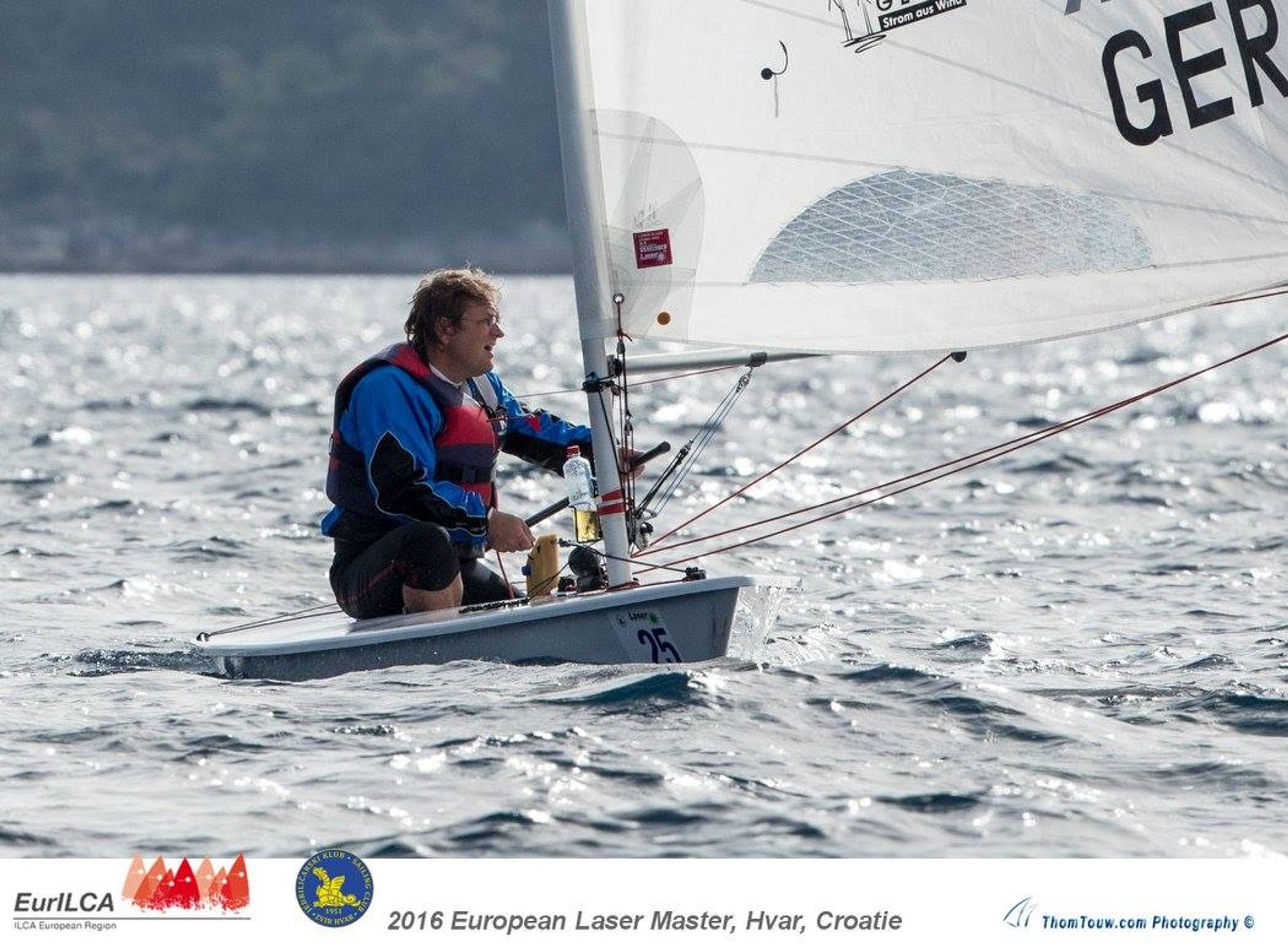 Masters: 3. dan jedrenja, Hvar, listopad 2016. — fotografija 24 od 82