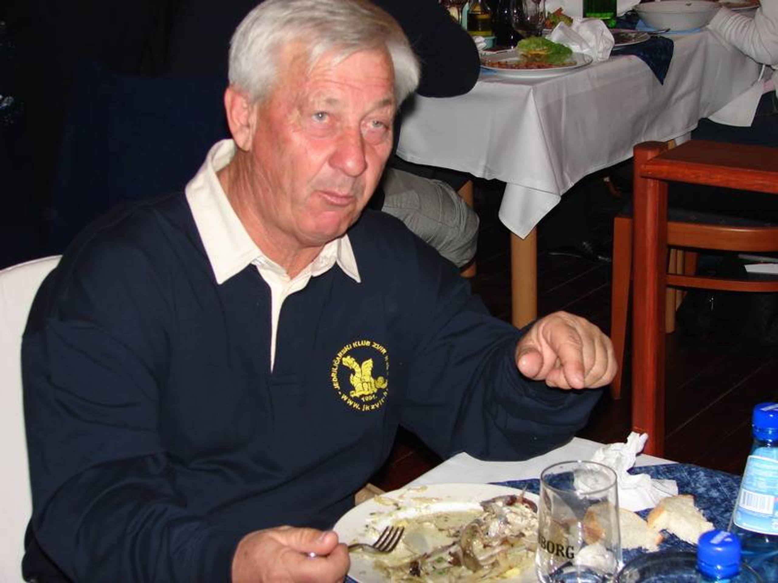 30. Međunarodna novogodišnja regata, Hvar, prosinac 2006. — fotografija 73 od 100