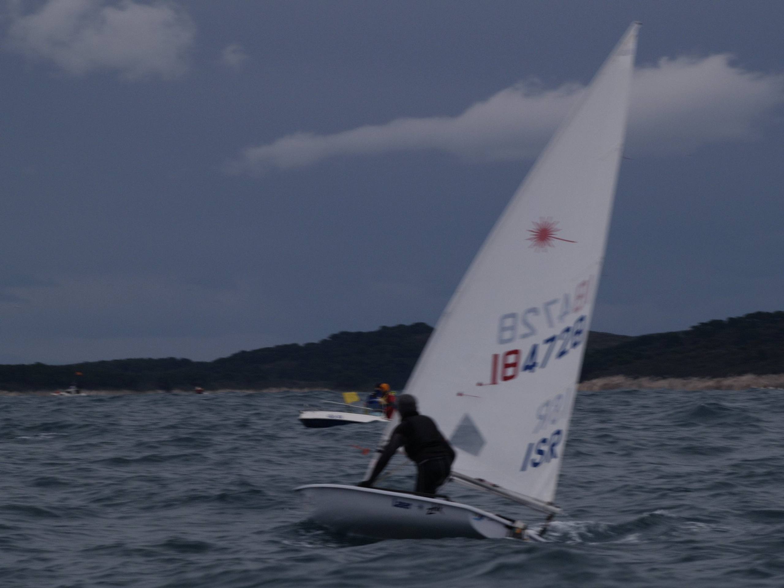 38. međunarodna novogodišnja regata, Hvar, prosinac 2014.