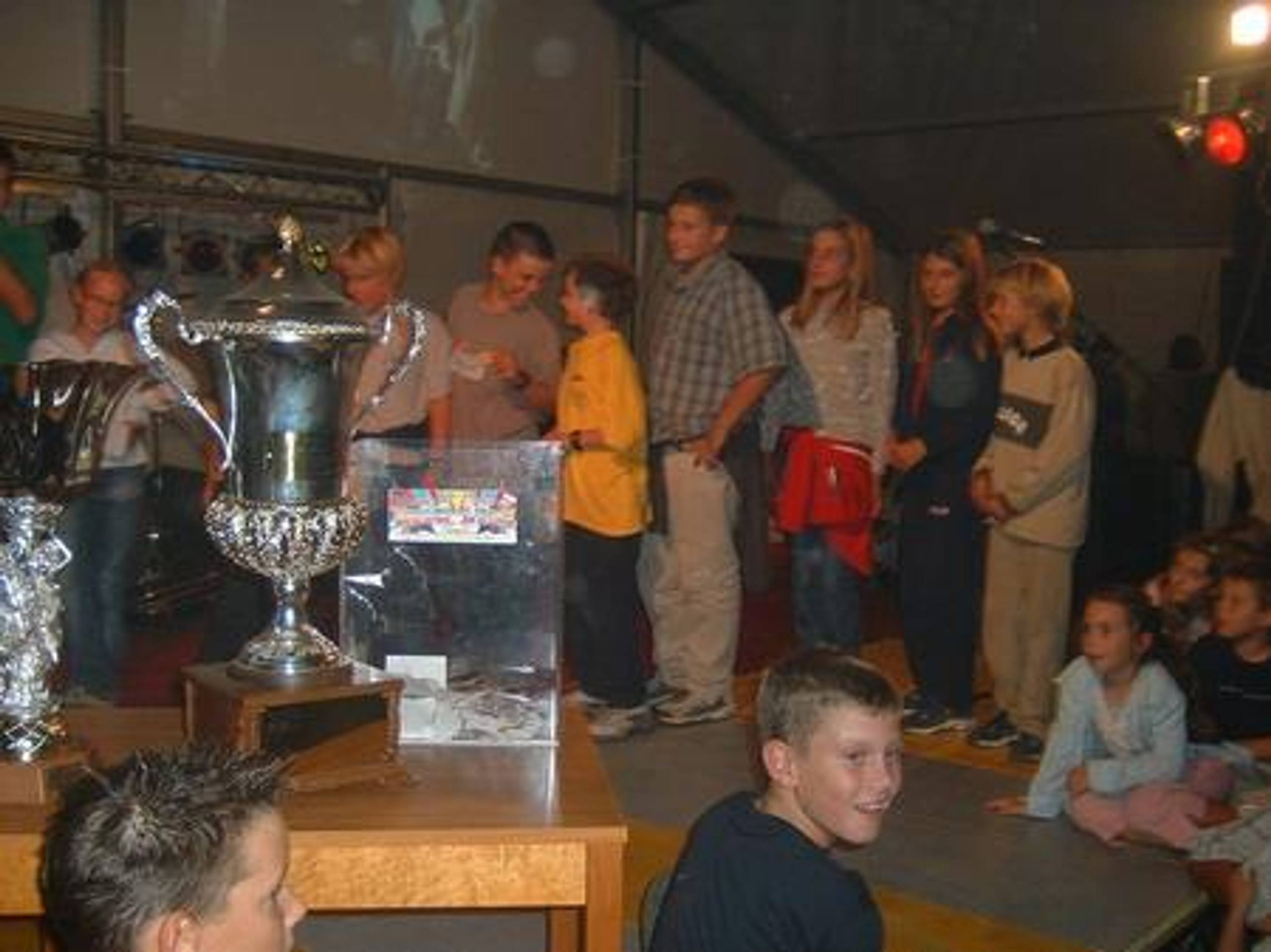 Na regati: Mrduja 2003., prosinac 2014. — fotografija 8 od 13