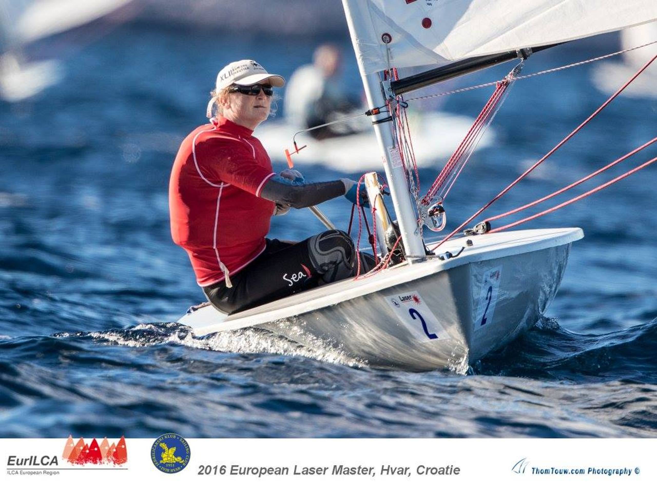 Masters: Trening plov, Hvar, listopad 2016. — fotografija 65 od 78