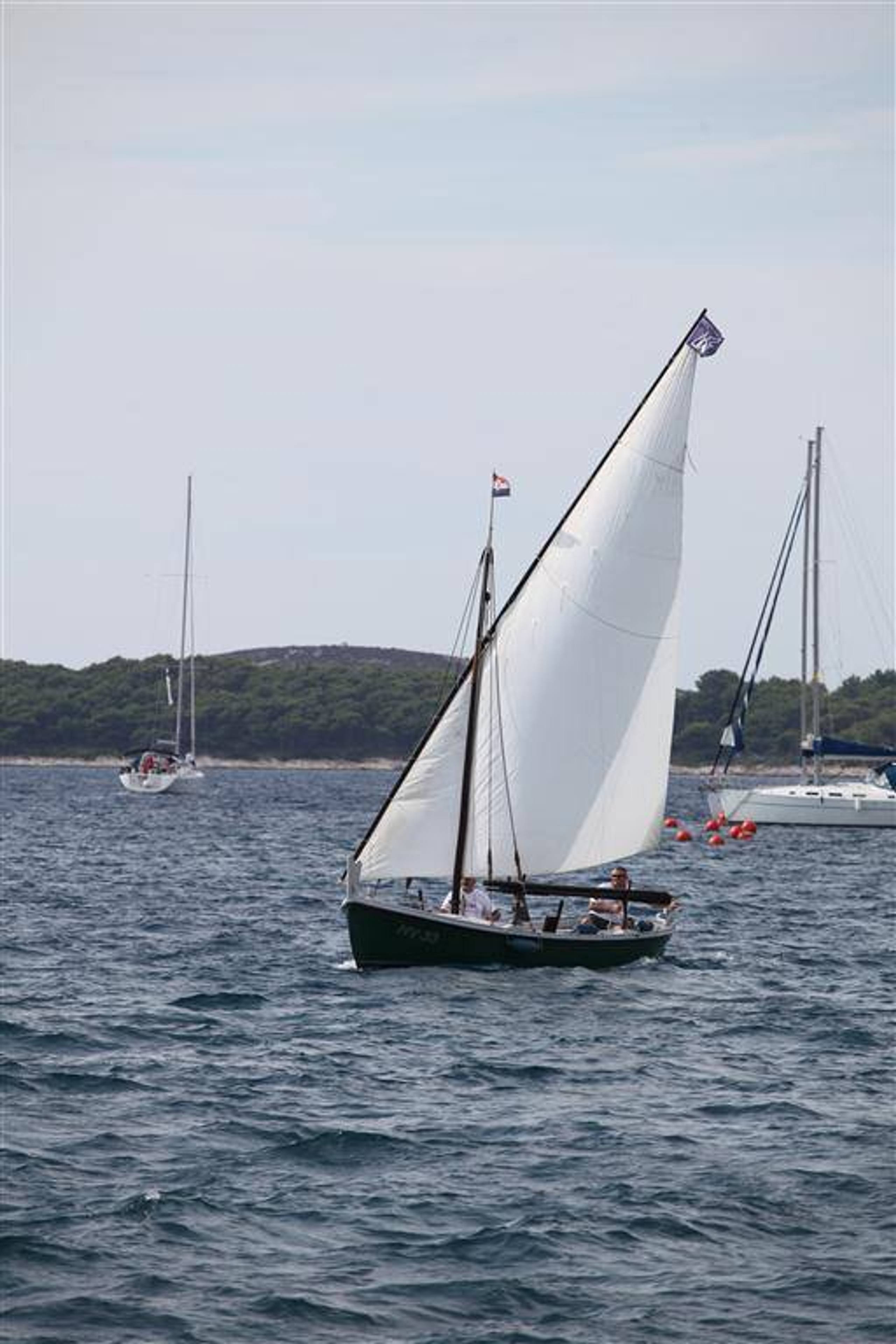 Hvar — metropola mora 2011., Hvar, prosinac 2014. — fotografija 45 od 55