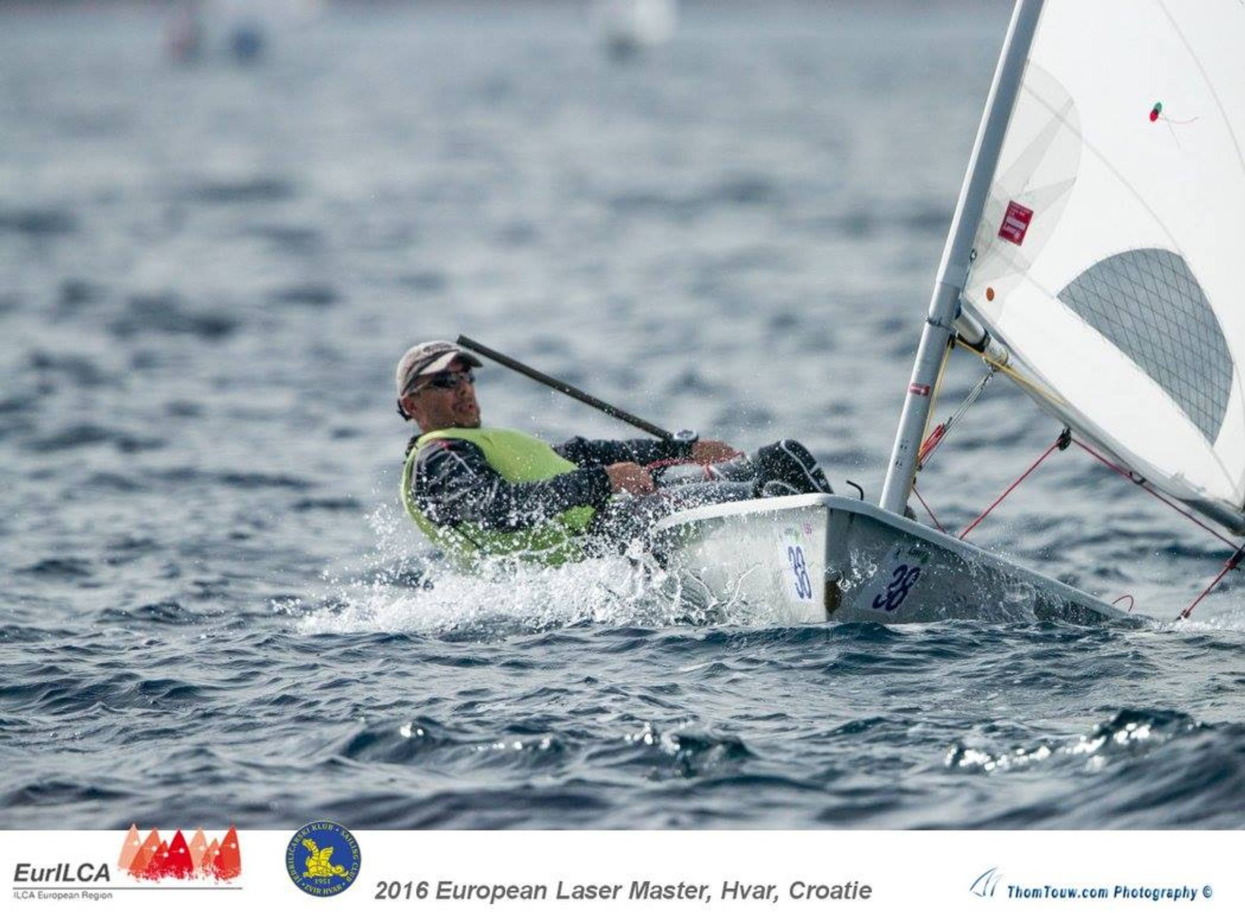 Masters: 3. dan jedrenja, Hvar, listopad 2016. — fotografija 46 od 82