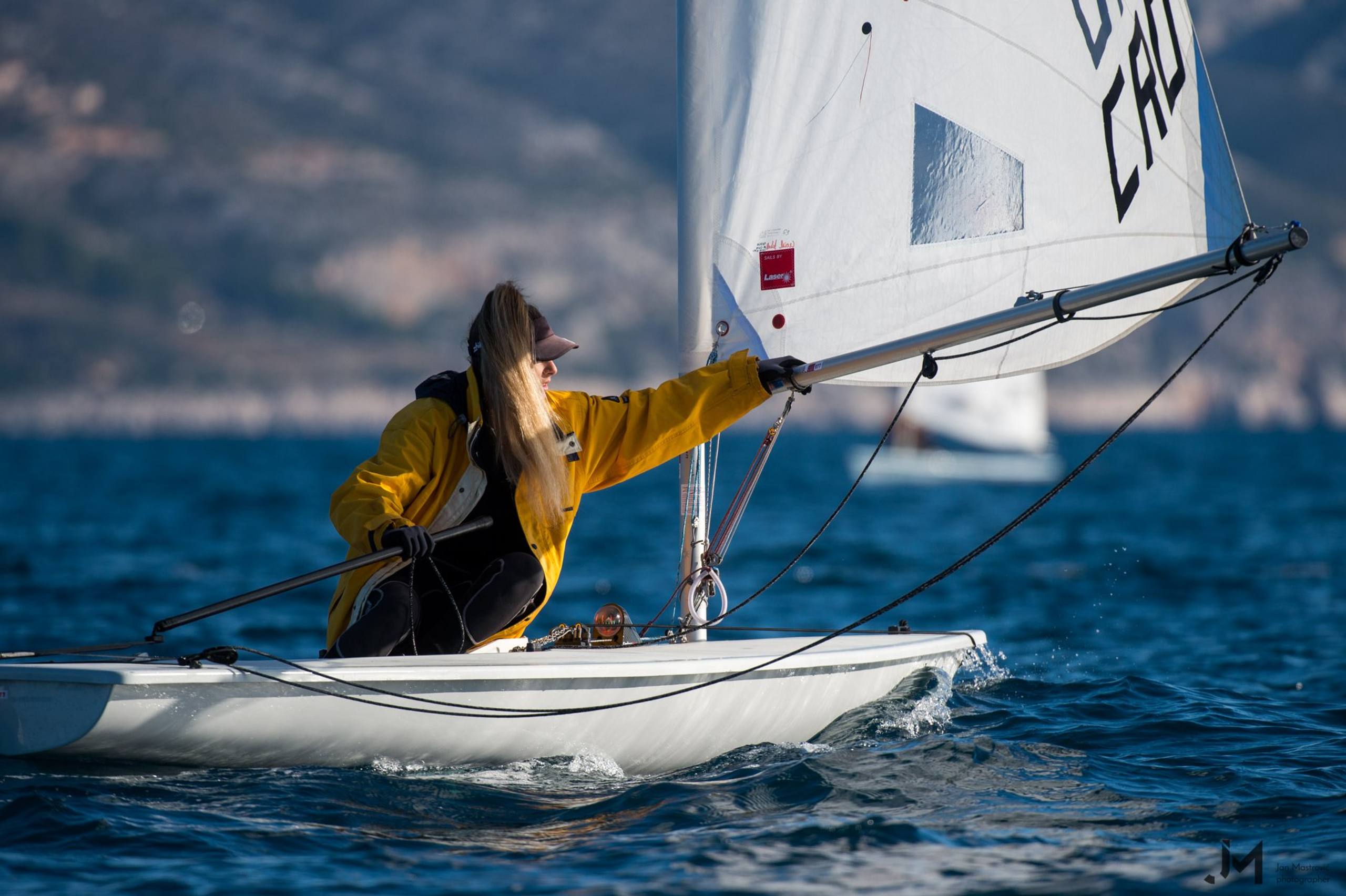 42. Međunarodna novogodišnja regata, Hvar, prosinac 2018. — fotografija 92 od 100 (foto: Jan Mastrovic)