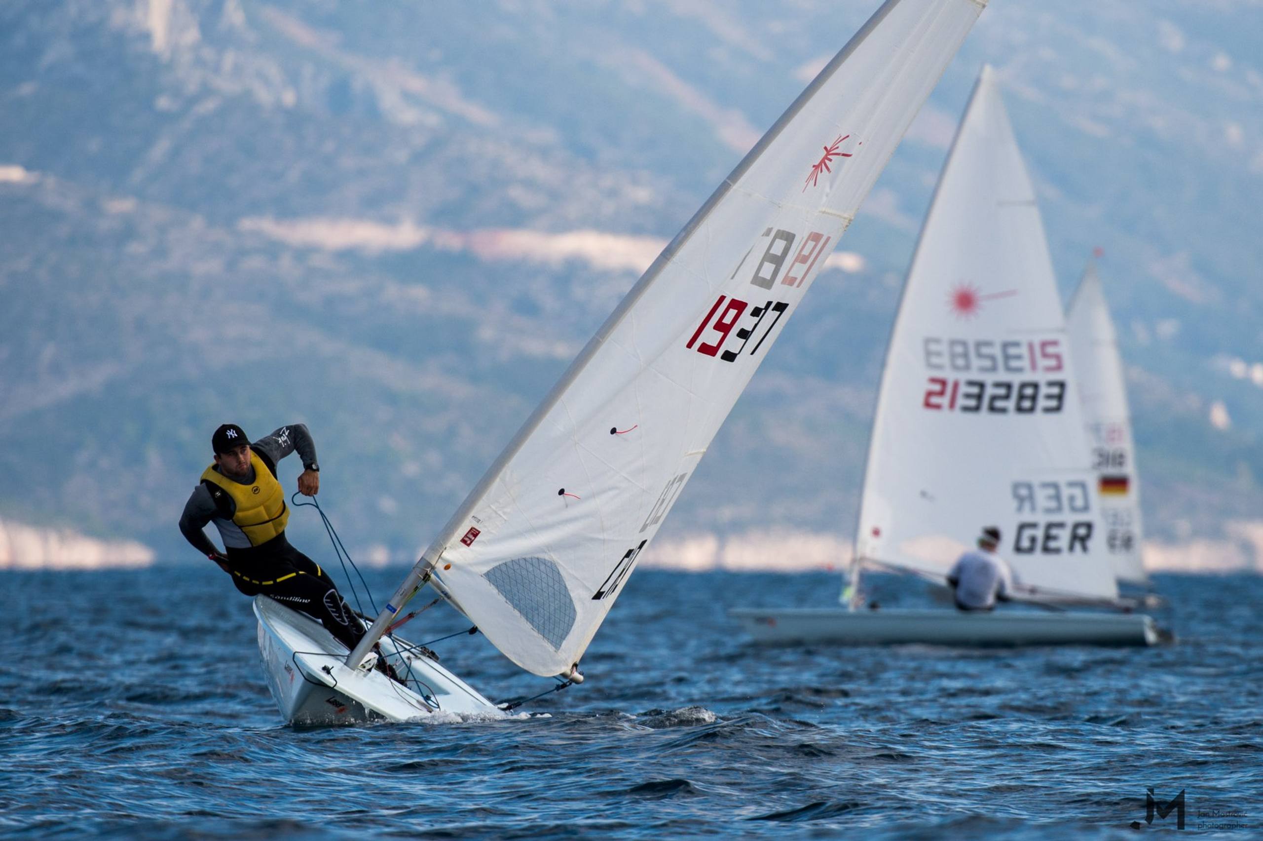 42. Međunarodna novogodišnja regata, Hvar, prosinac 2018. — fotografija 29 od 100 (foto: Jan Mastrovic)