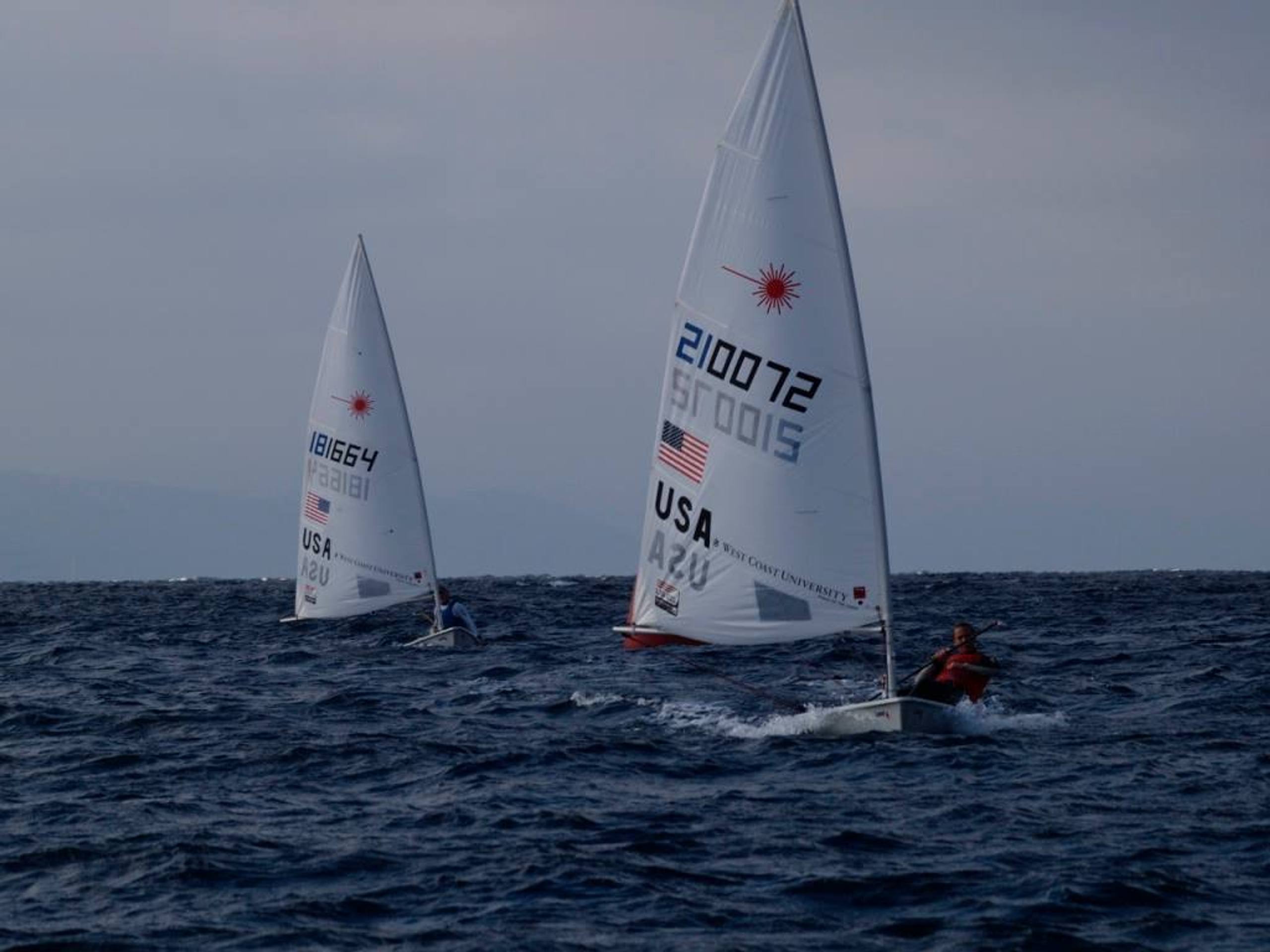 39. Međunarodna novogodišnja regata, Hvar, prosinac 2015. — fotografija 9 od 27