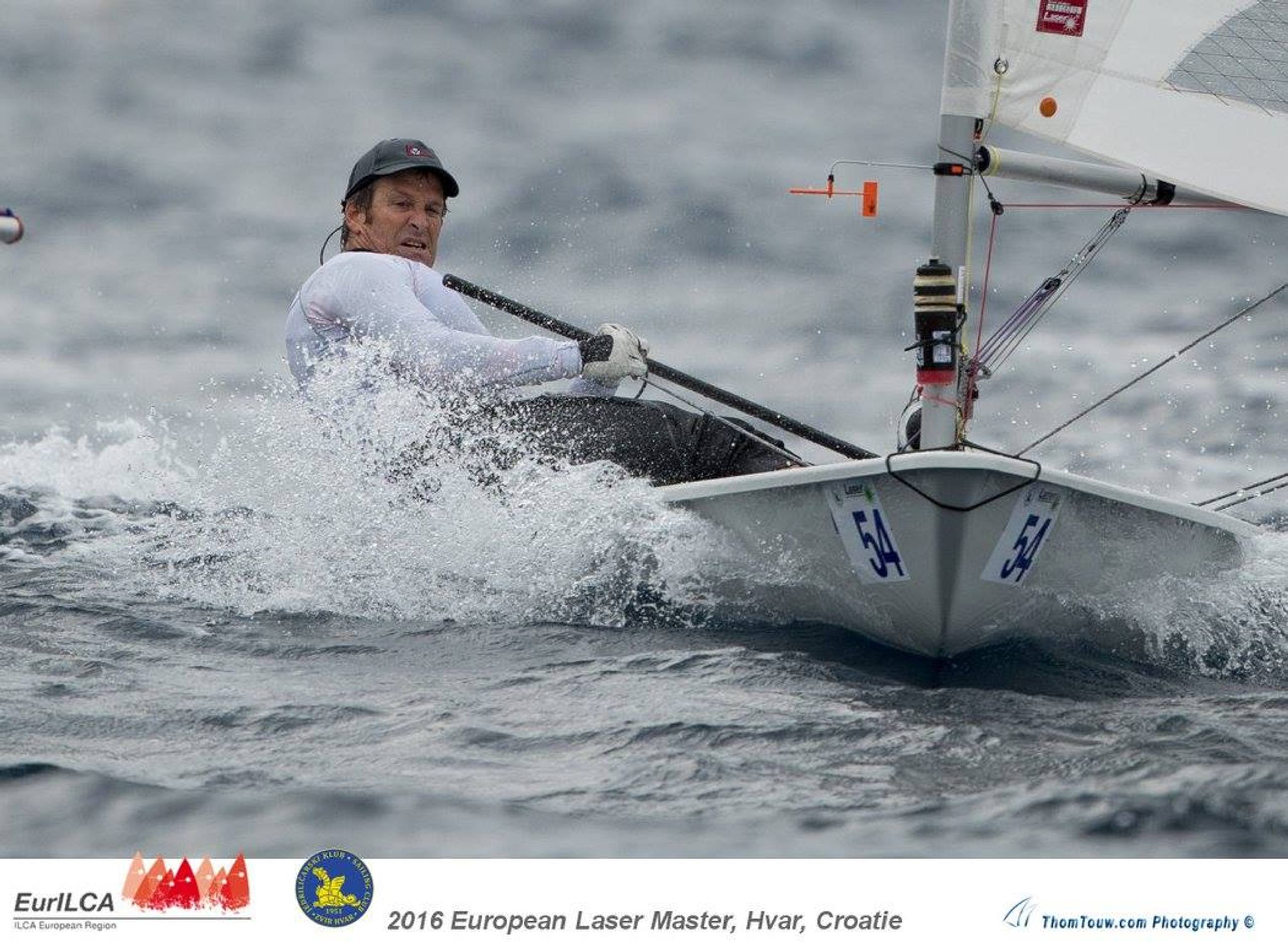 Masters: 1. dan jedrenja, Hvar, listopad 2016. — fotografija 69 od 100