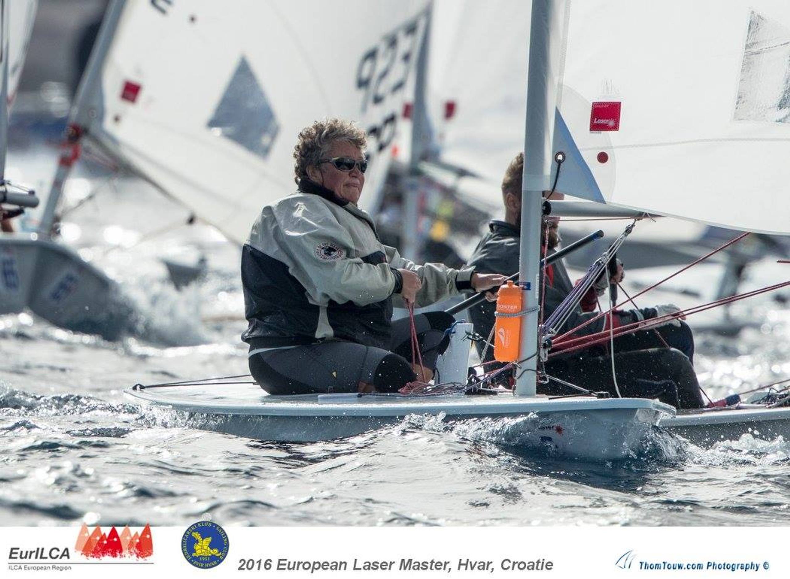 Masters: 3. dan jedrenja, Hvar, listopad 2016. — fotografija 38 od 82