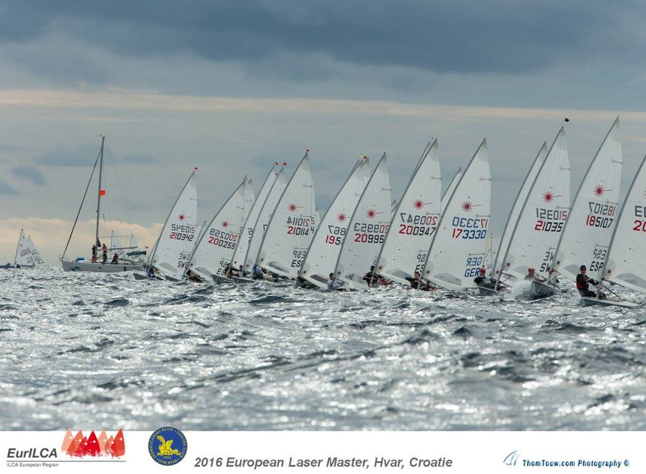 Masters: 1. dan jedrenja, Hvar, listopad 2016. — fotografija 55 od 100