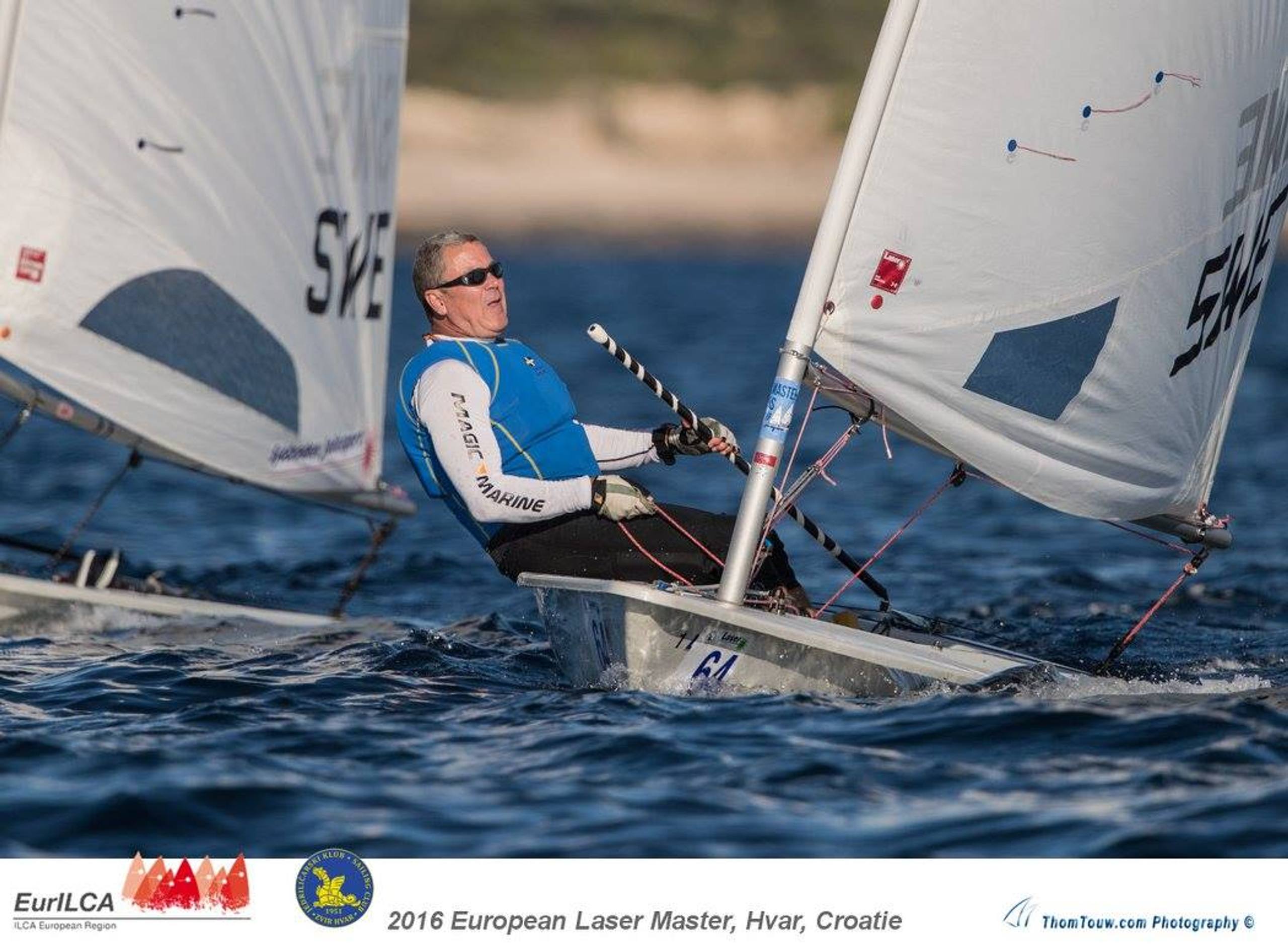 Masters: Trening plov, Hvar, listopad 2016. — fotografija 38 od 78