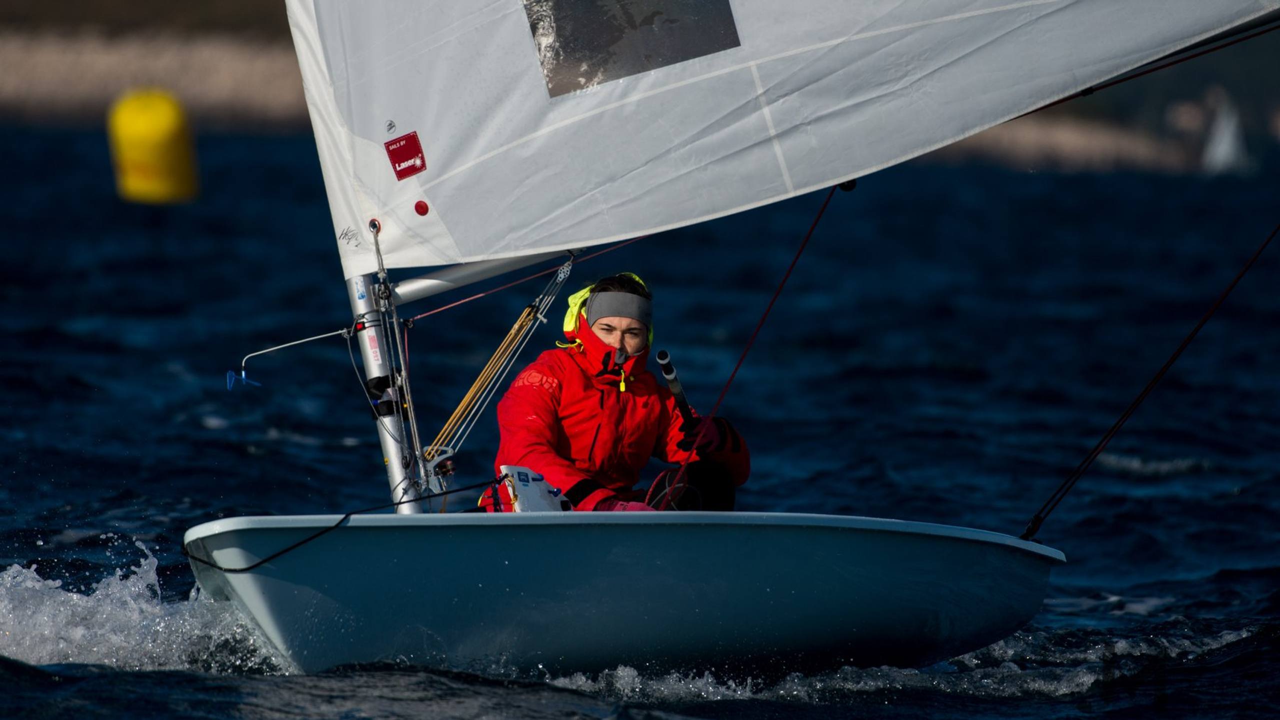 43. Međunarodna novogodišnja regata, Hvar, prosinac 2019. — fotografija 72 od 100 (foto: Jan Mastrovic)