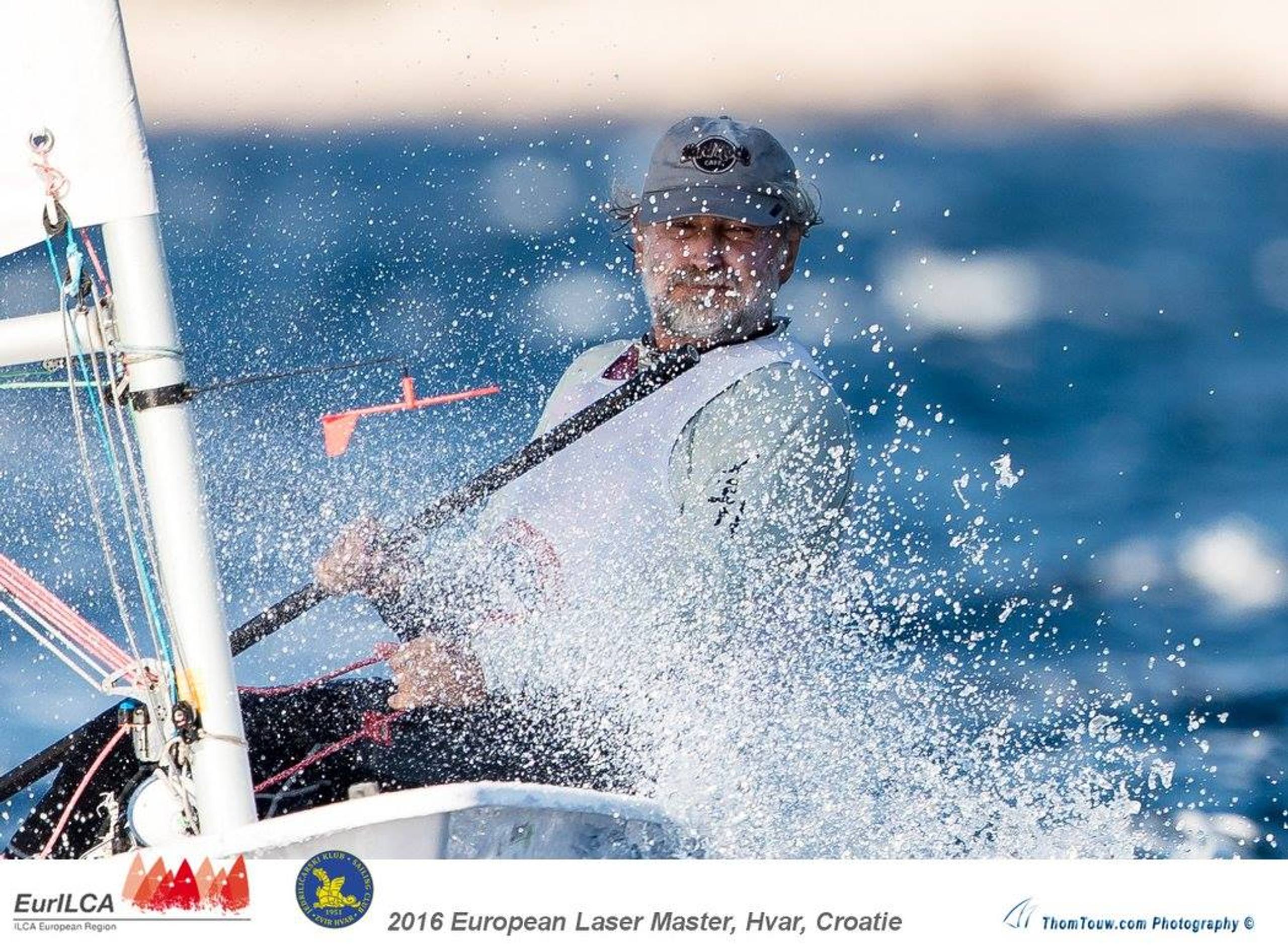 Masters: 5. dan jedrenja, Hvar, listopad 2016. — fotografija 29 od 60