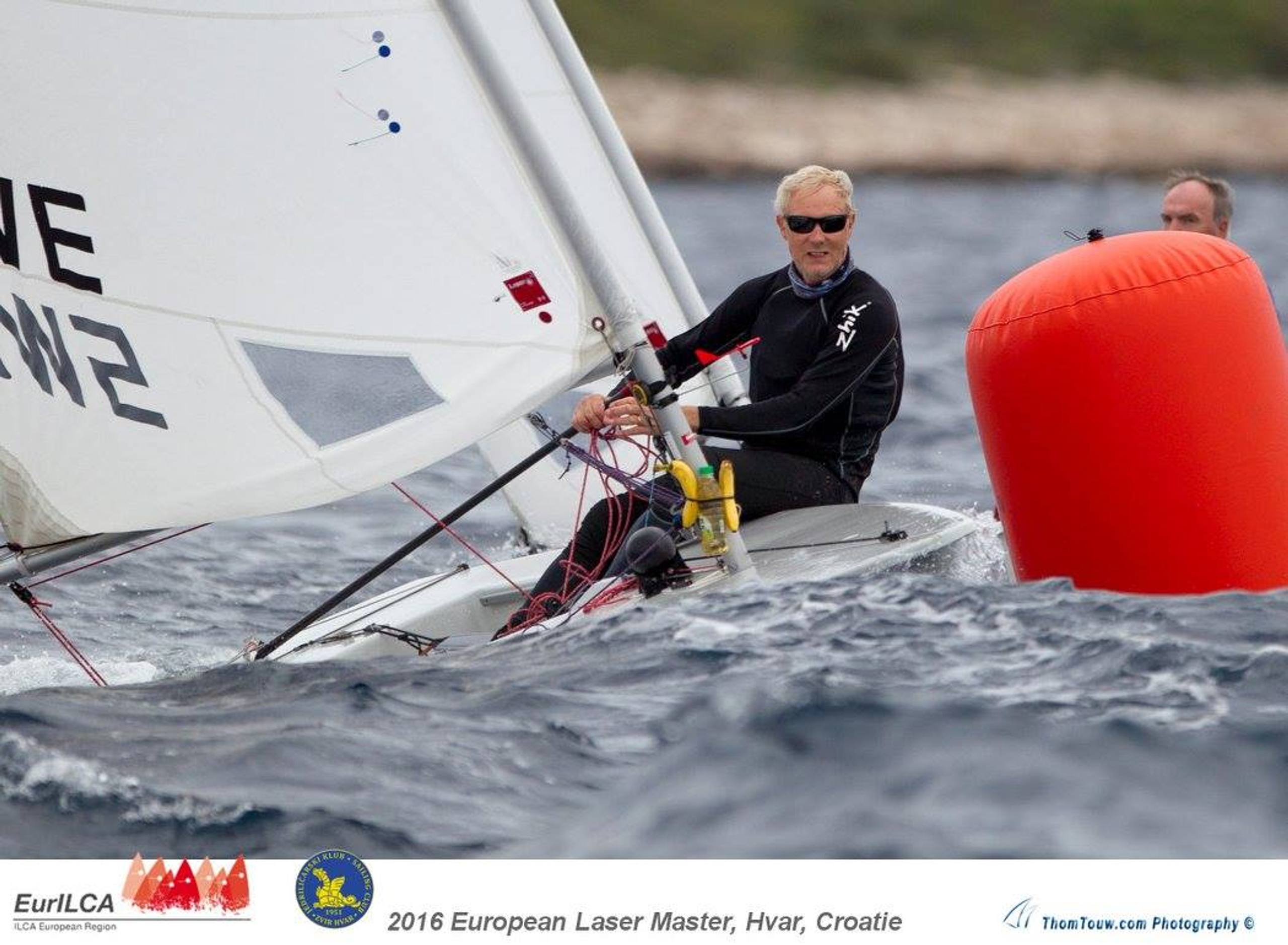 Masters: 1. dan jedrenja, Hvar, listopad 2016. — fotografija 38 od 100