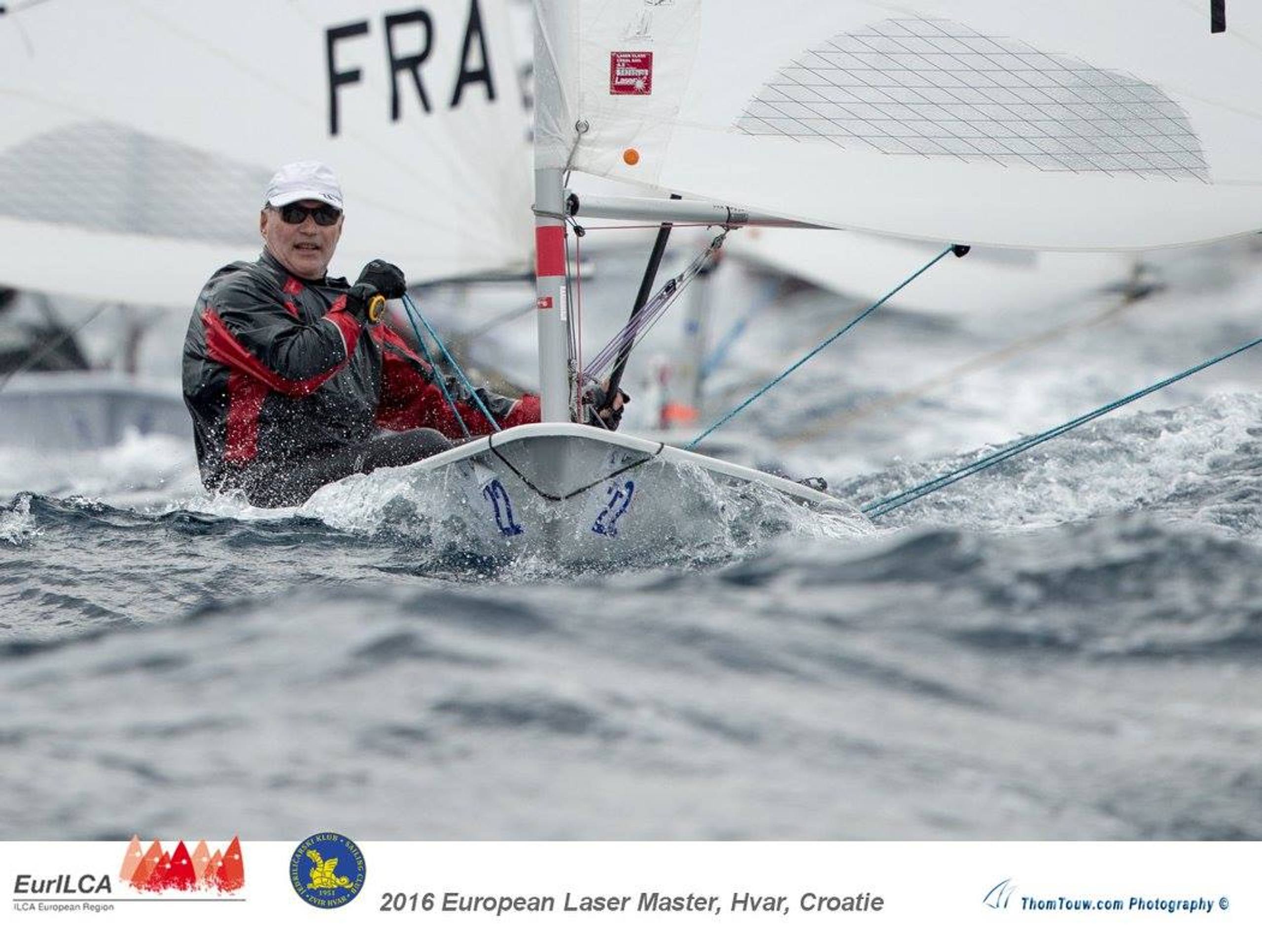 Masters: 1. dan jedrenja, Hvar, listopad 2016. — fotografija 71 od 100