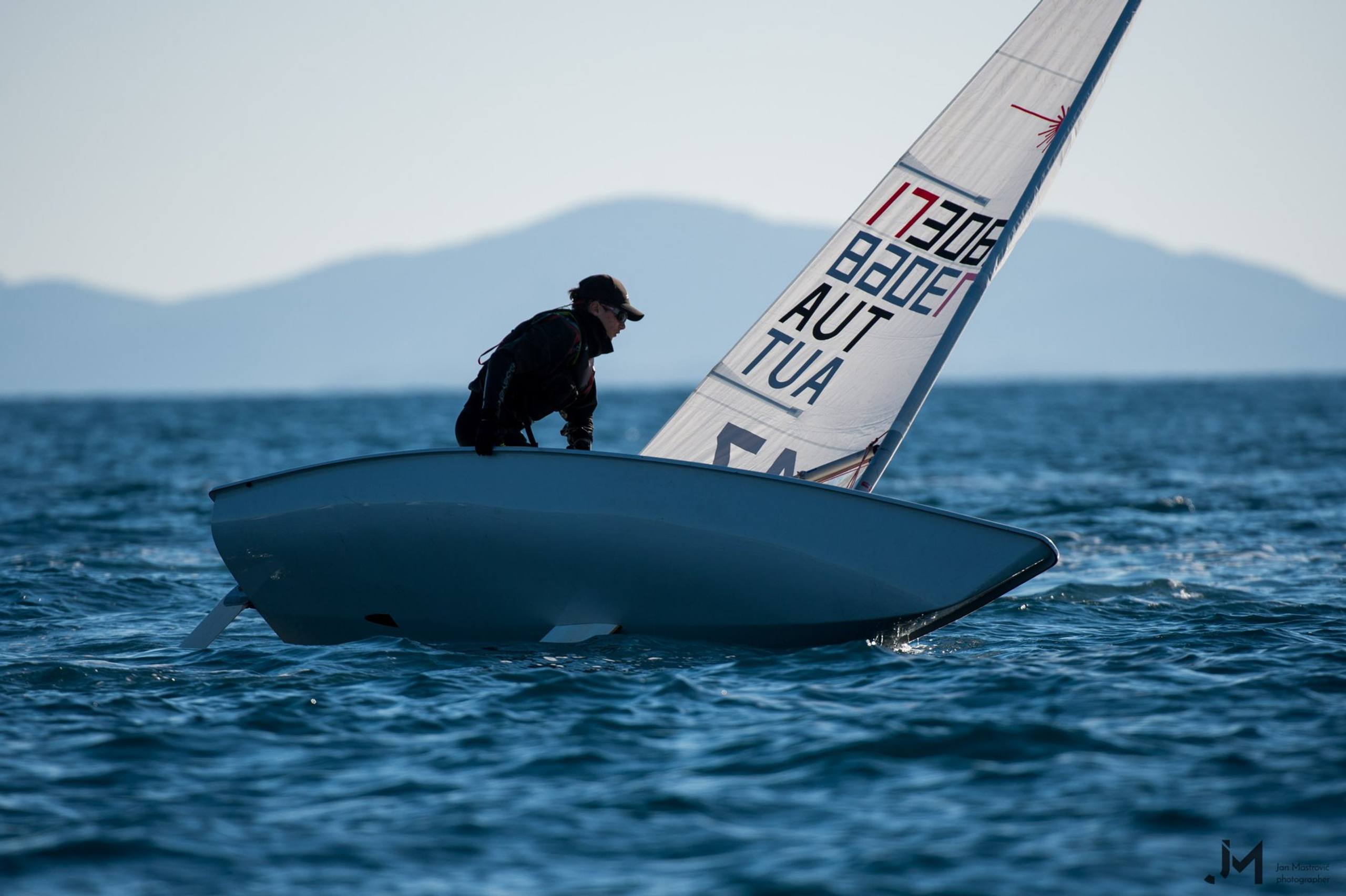 42. Međunarodna novogodišnja regata, Hvar, prosinac 2018. — fotografija 94 od 100 (foto: Jan Mastrovic)