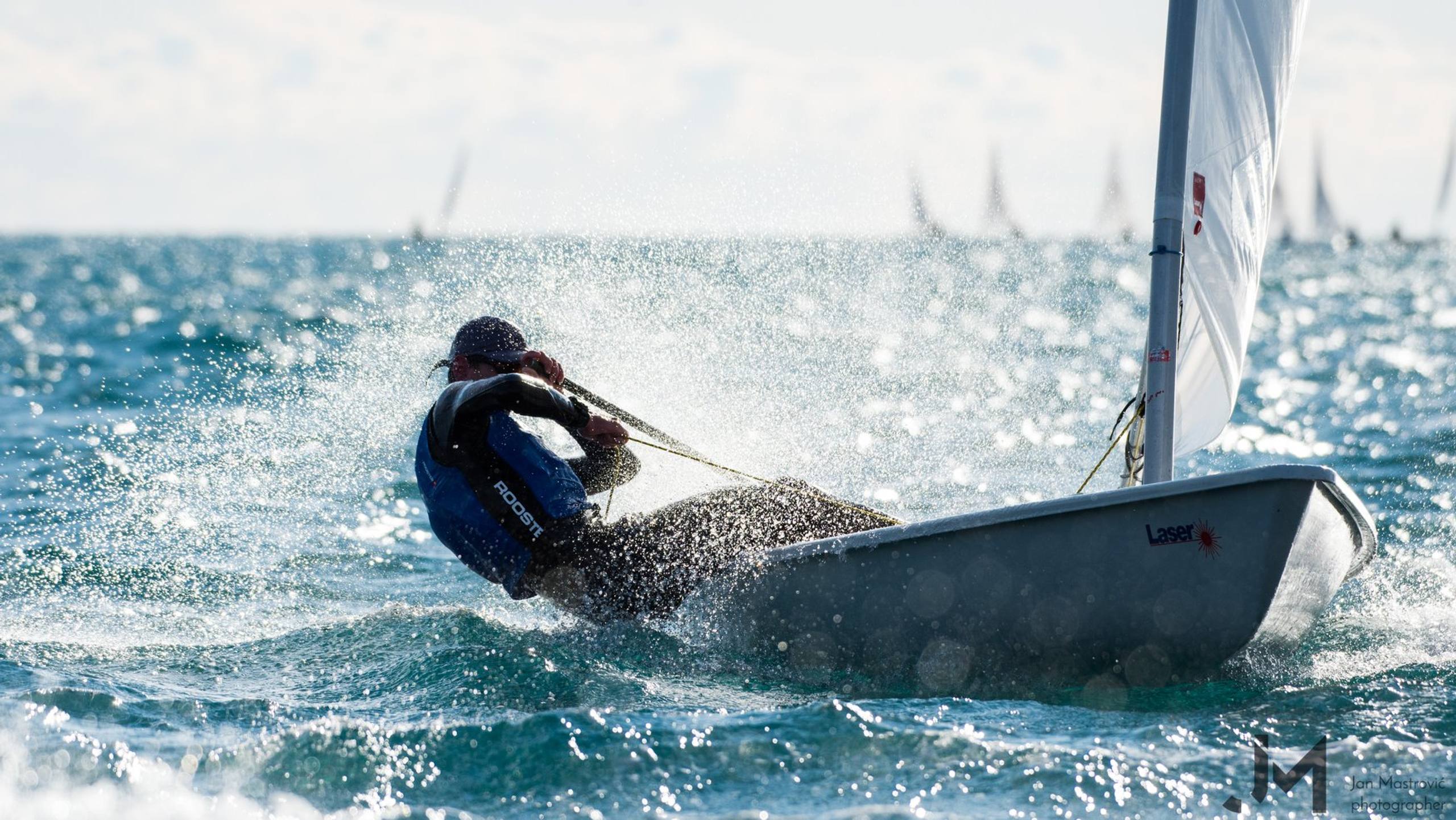 43. Međunarodna novogodišnja regata, Hvar, prosinac 2019. — fotografija 29 od 100 (foto: Jan Mastrovic)