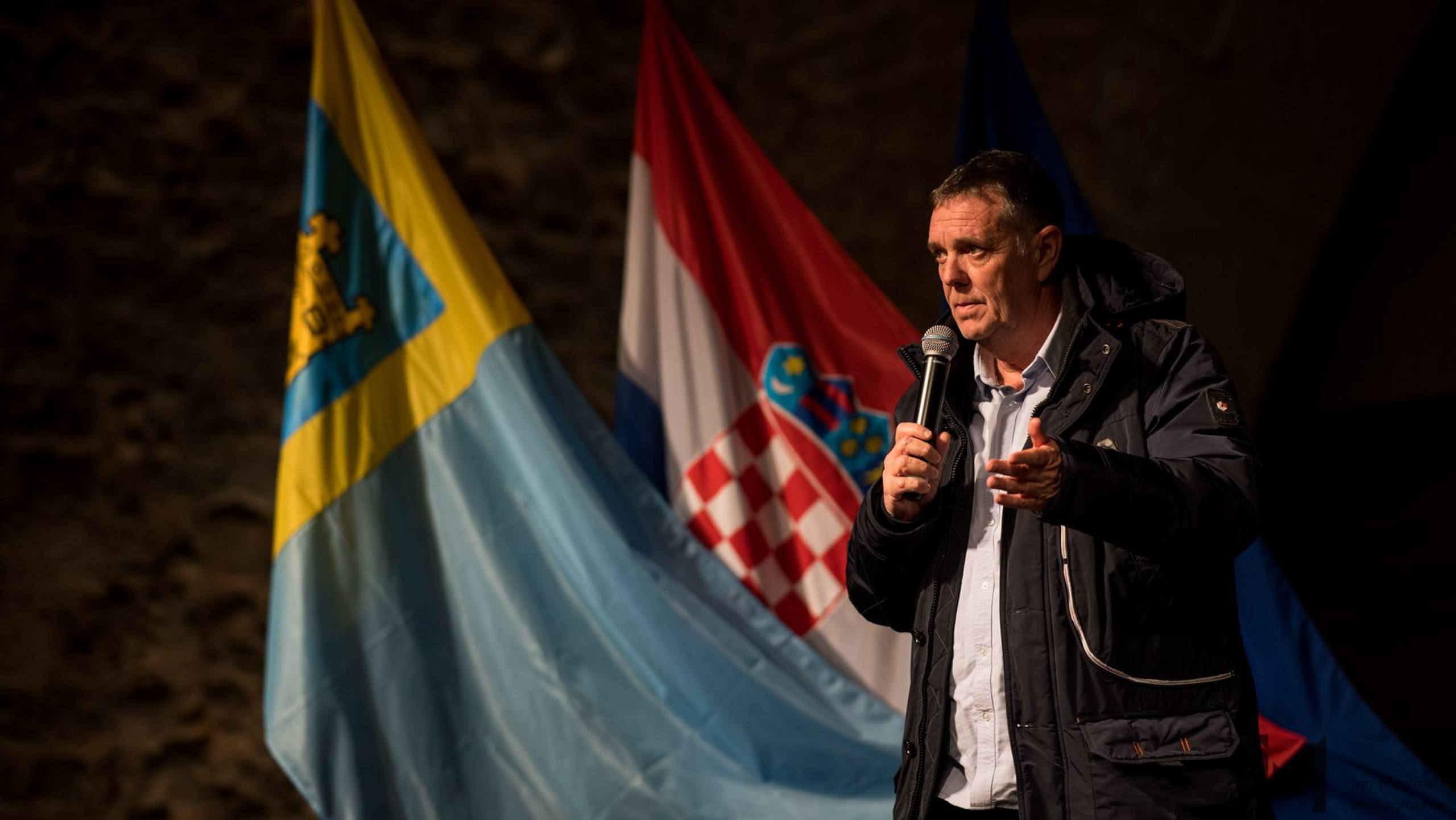 43. MNR: Otvaranje regate, Hvar, prosinac 2019. — fotografija 17 od 18 (foto: Jan Mastrovic)
