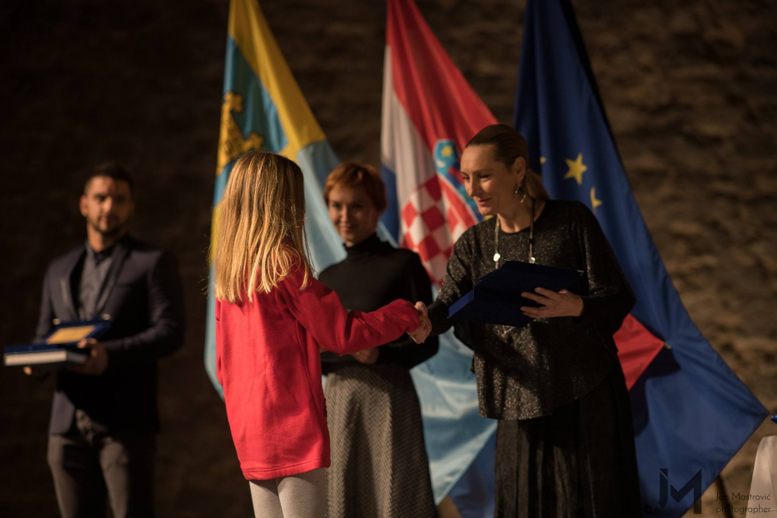 43. MNR: Otvaranje regate, Hvar, prosinac 2019. — fotografija 13 od 18 (foto: Jan Mastrovic)