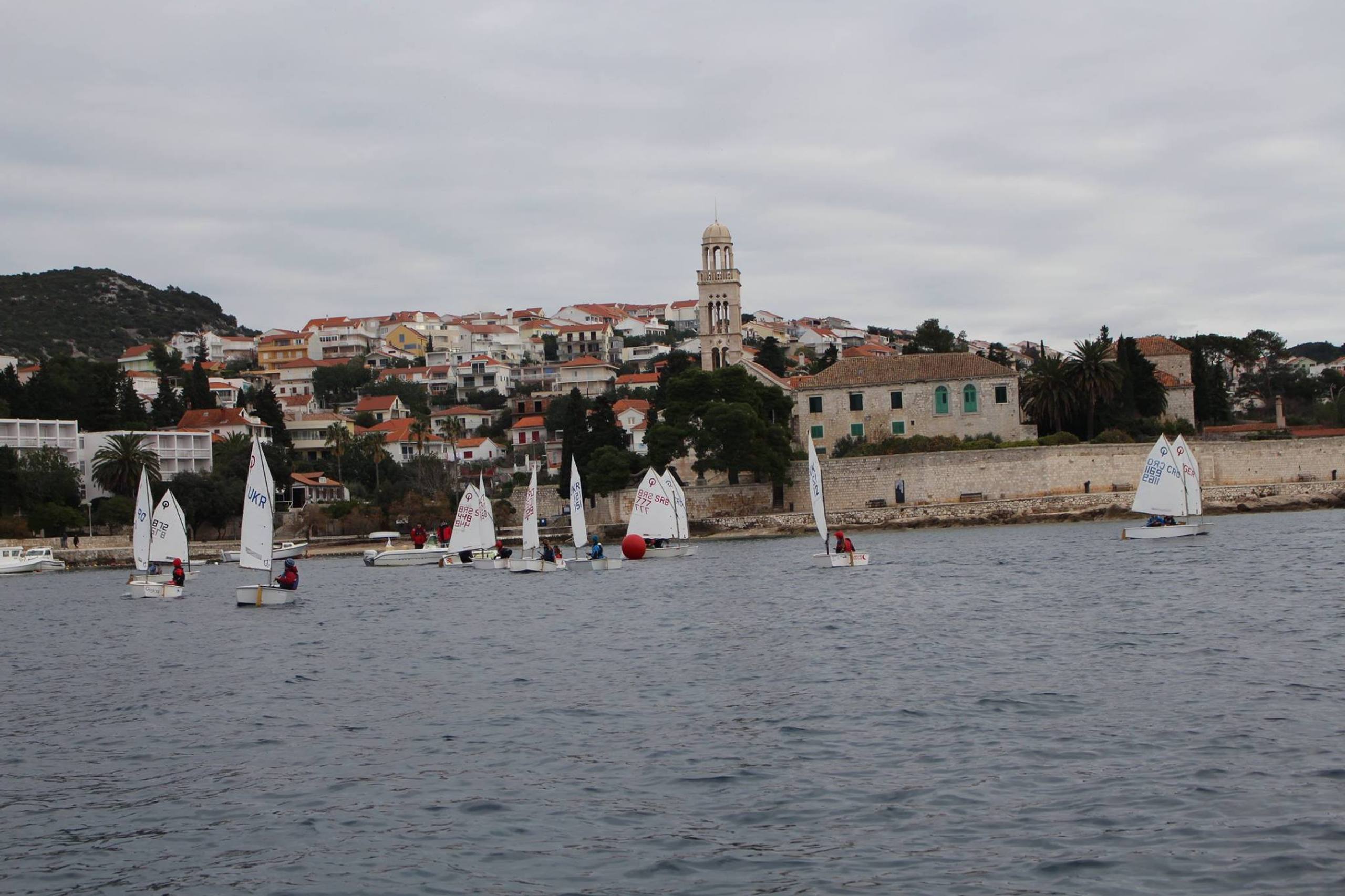 Memorijal Zdenko Roić 2017., Hvar, prosinac 2017. — fotografija 41 od 100