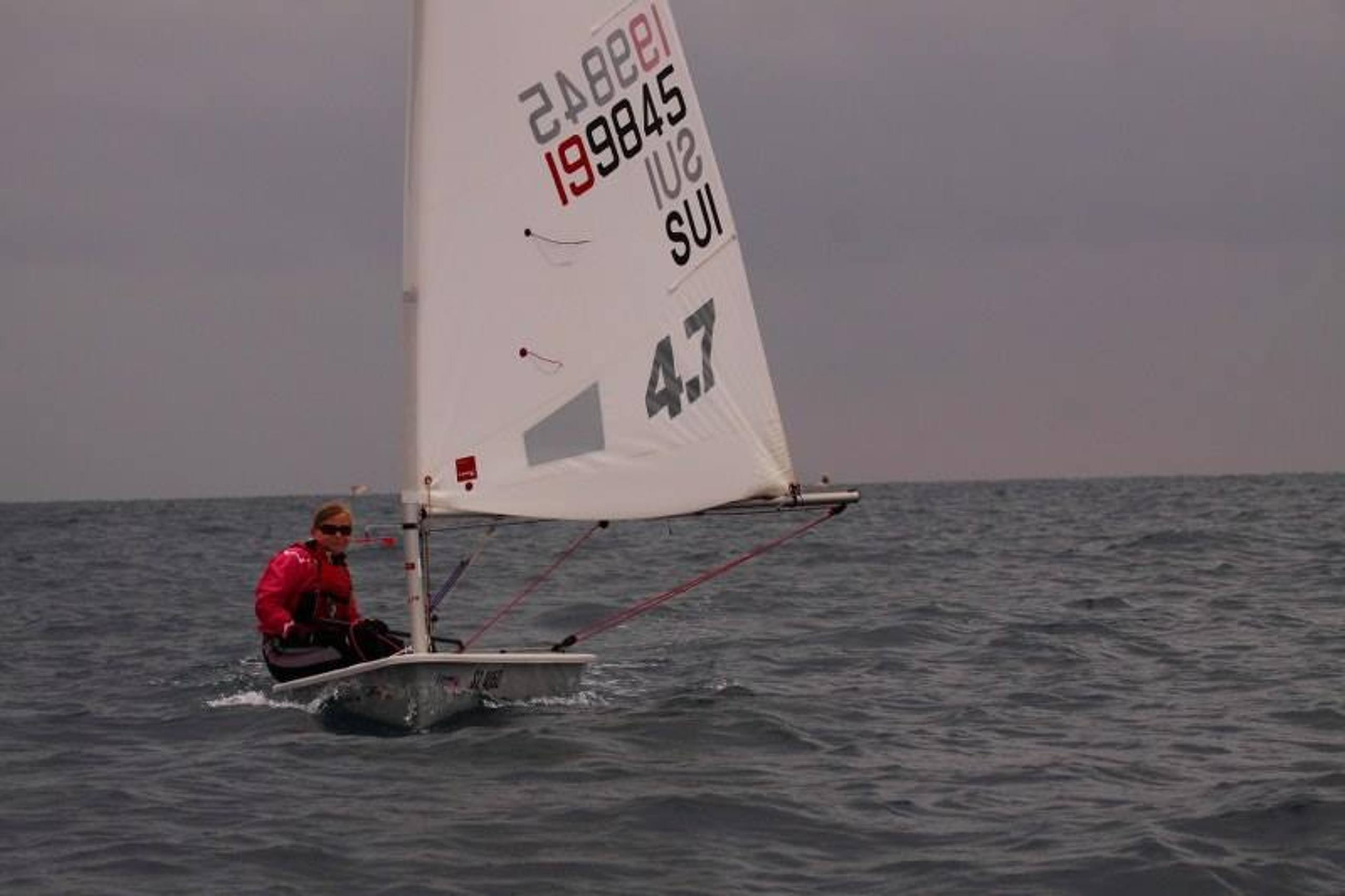 35. Međunarodna novogodišnja regata — FotoFot, Hvar, prosinac 2011. — fotografija 21 od 35
