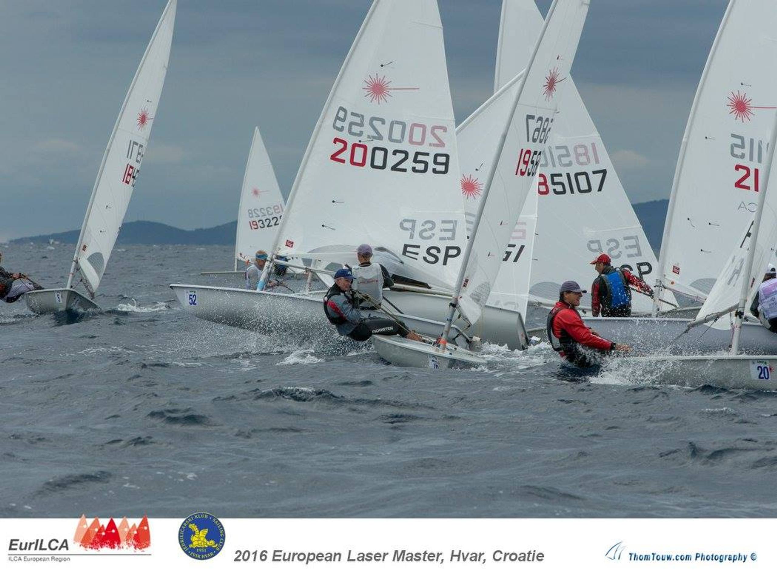 Masters: 1. dan jedrenja, Hvar, listopad 2016. — fotografija 65 od 100