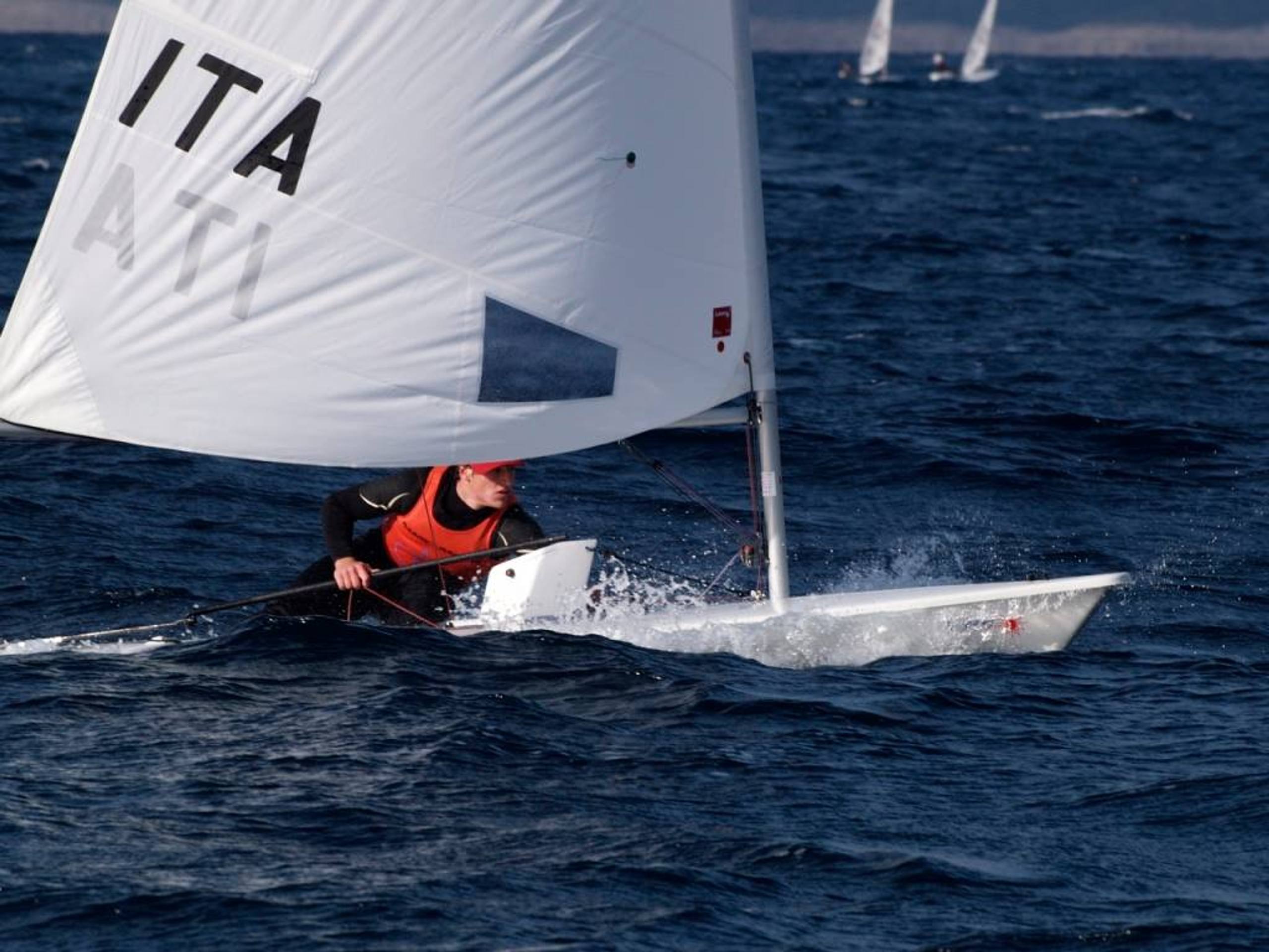 39. Međunarodna novogodišnja regata, Hvar, prosinac 2015. — fotografija 7 od 27