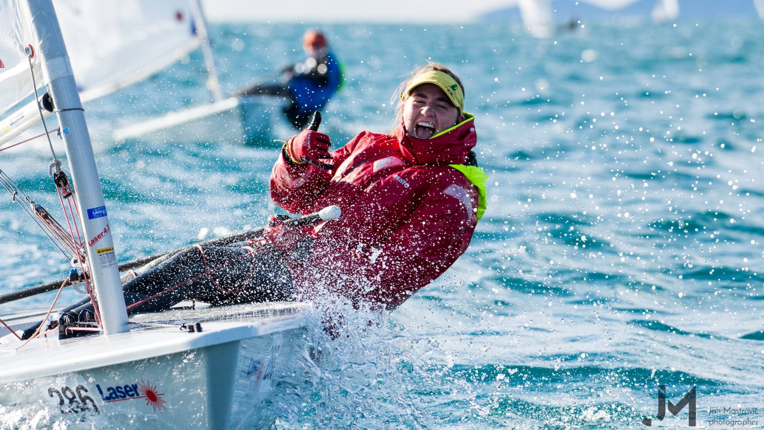 43. Međunarodna novogodišnja regata, Hvar, prosinac 2019. — fotografija 19 od 100 (foto: Jan Mastrovic)