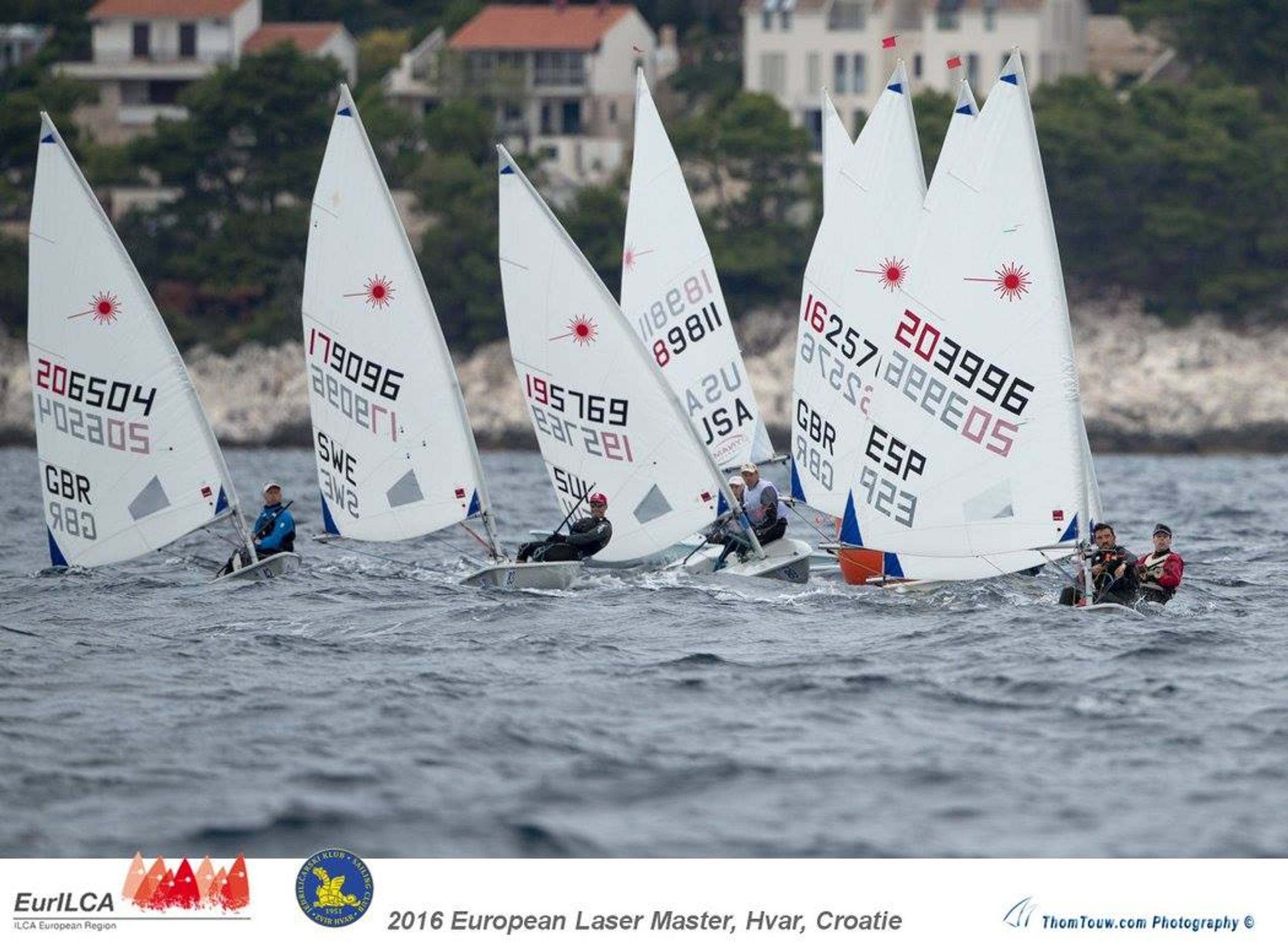 Masters: 1. dan jedrenja, Hvar, listopad 2016. — fotografija 99 od 100