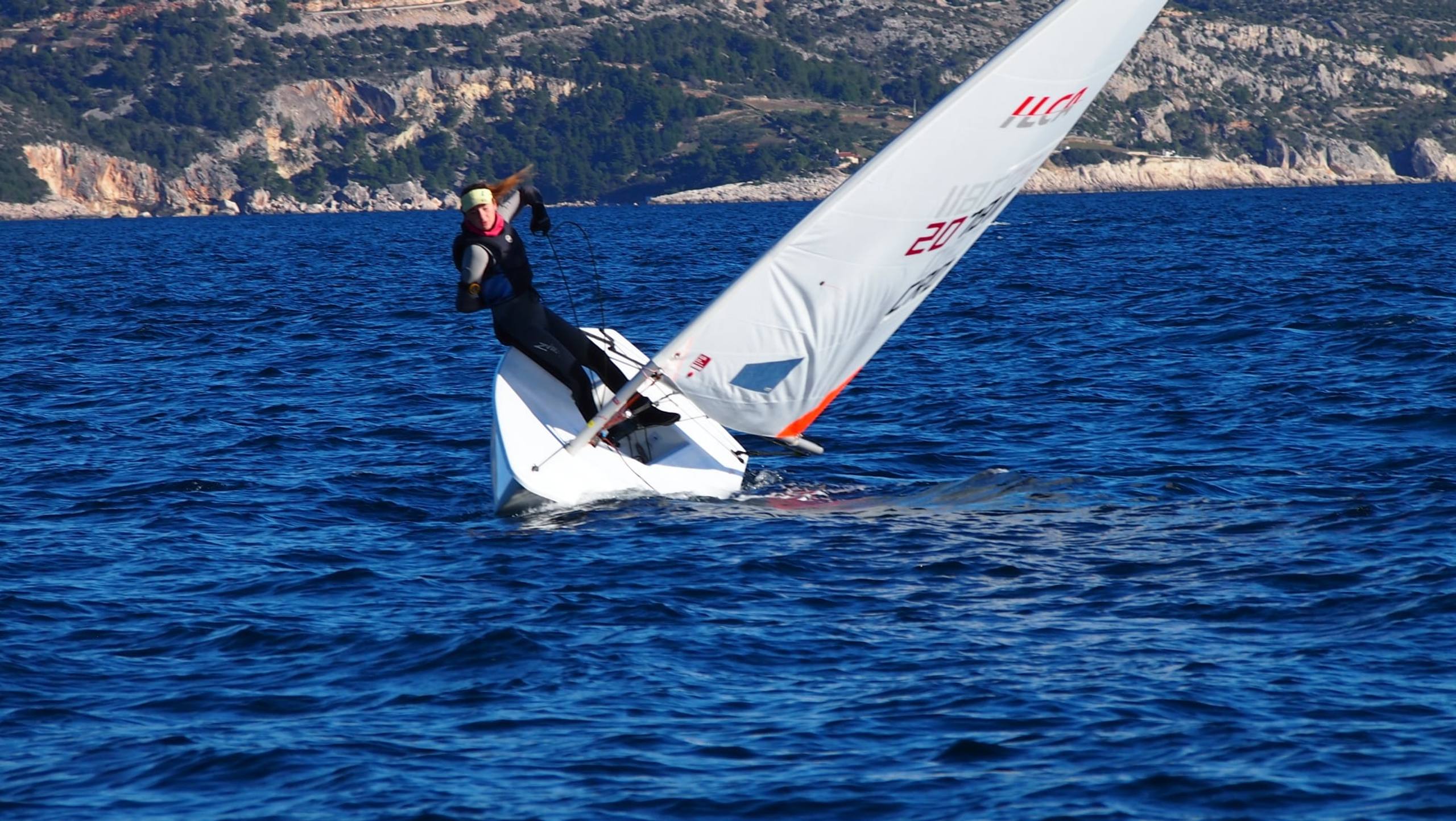 44. Međunarodna novogodišnja regata, Hvar, prosinac 2021. — fotografija 95 od 100 (foto: Viktorija Nižetić)
