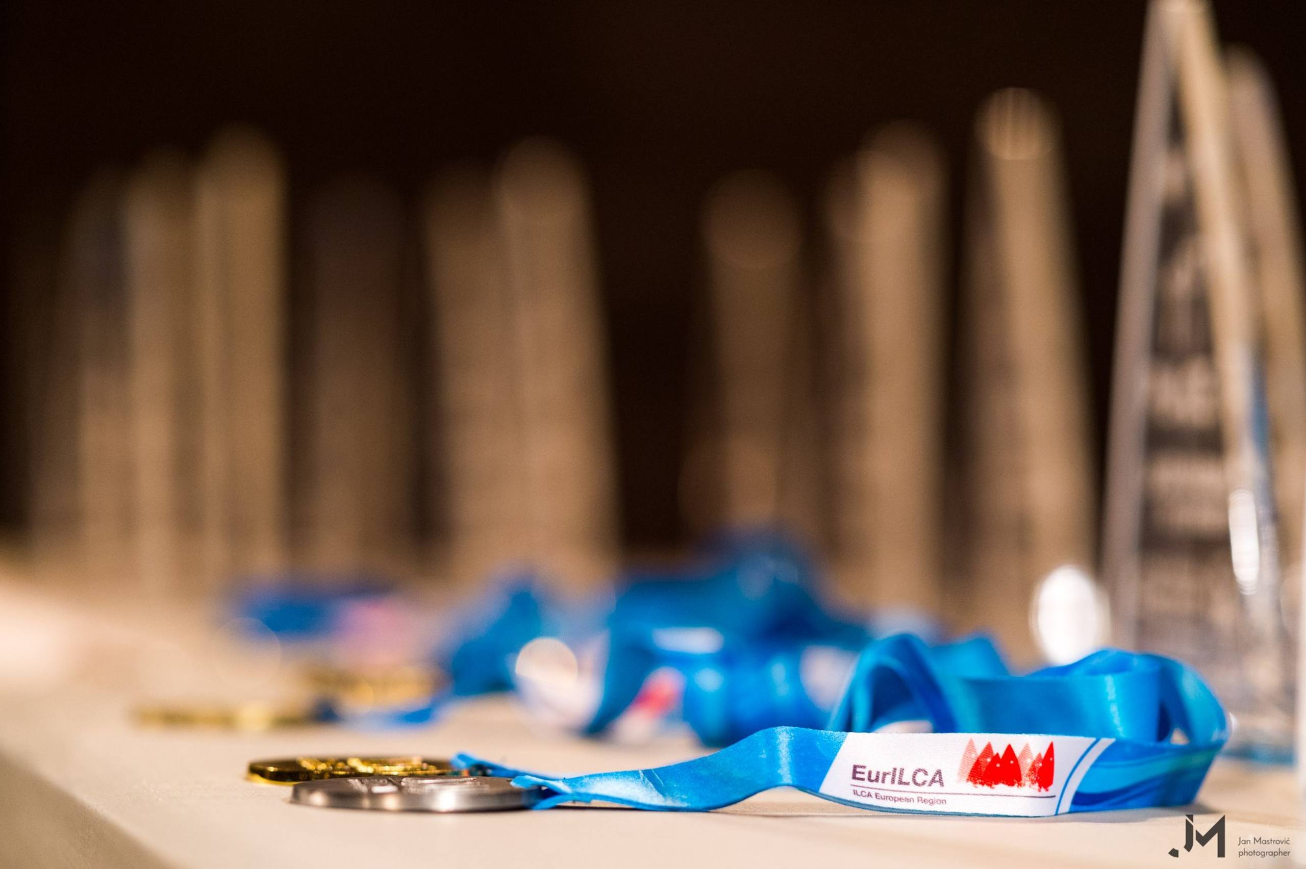 42. MNR: Podjela nagrada Laser Europa Cupa, Hvar, prosinac 2018. — fotografija 4 od 33 (foto: Jan Mastrovic)