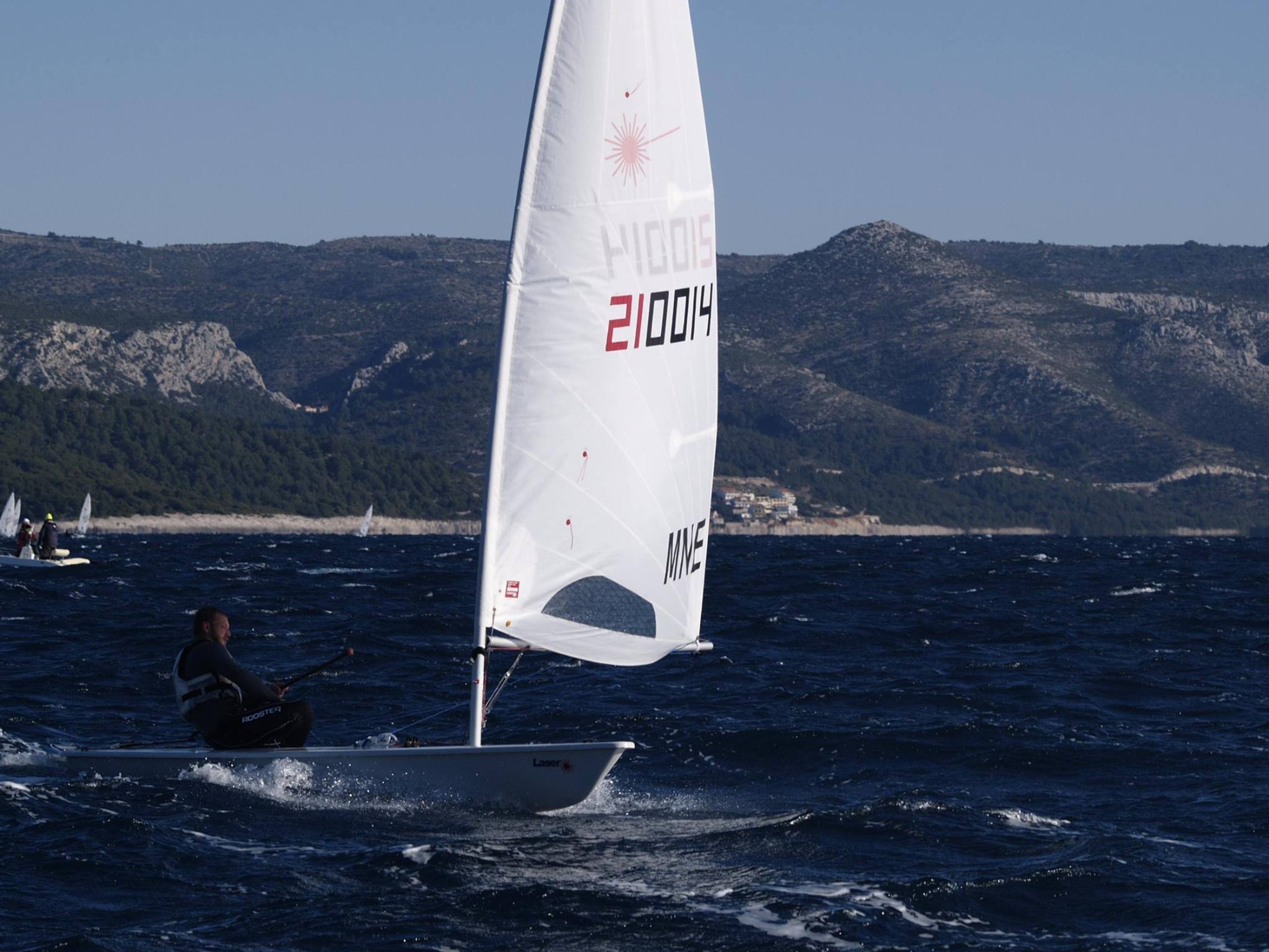 40. Međunarodna novogodišnja regata, Hvar, prosinac 2016. — fotografija 26 od 66