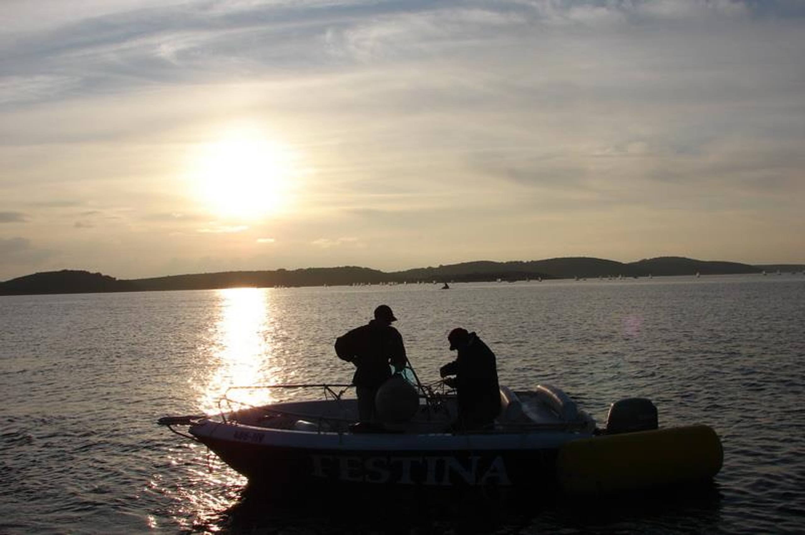 31. Međunarodna novogodišnja regata, Hvar, prosinac 2007. — fotografija 76 od 79