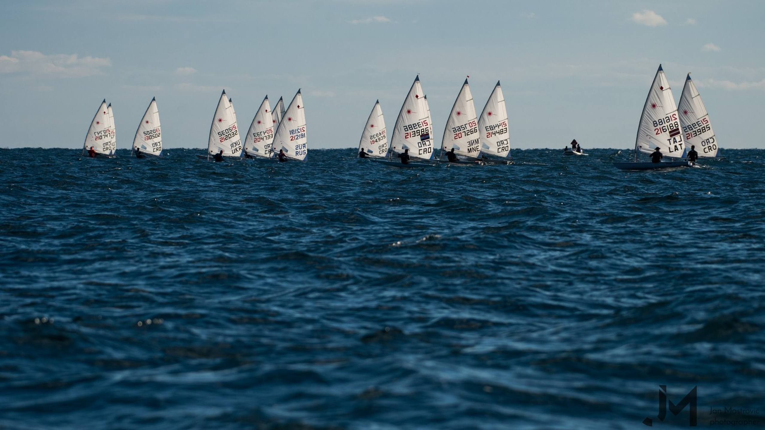 43. Međunarodna novogodišnja regata, Hvar, prosinac 2019. — fotografija 87 od 100 (foto: Jan Mastrovic)