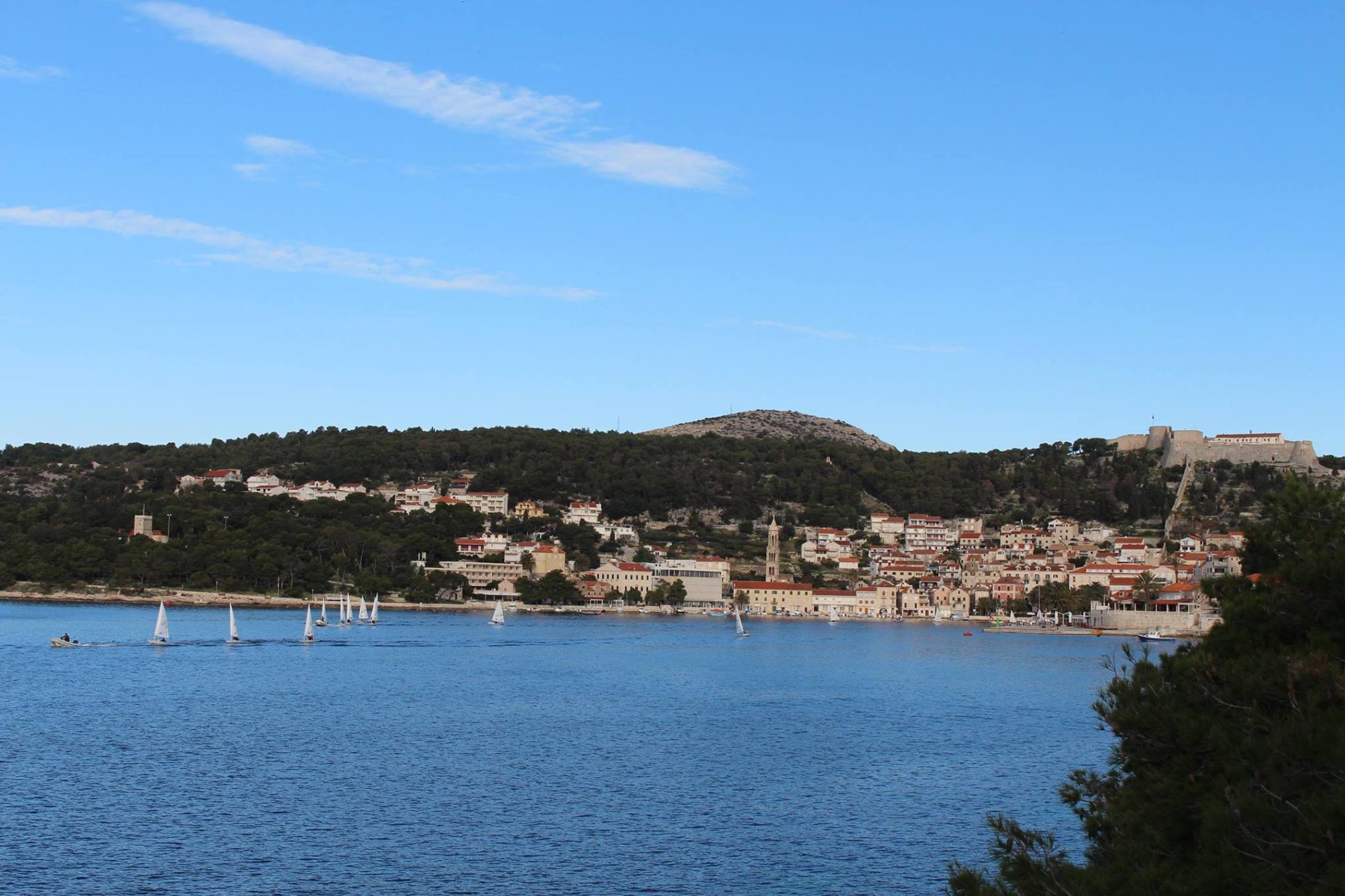 41. Međunarodna novogodišnja regata, Hvar, prosinac 2017. — fotografija 80 od 100