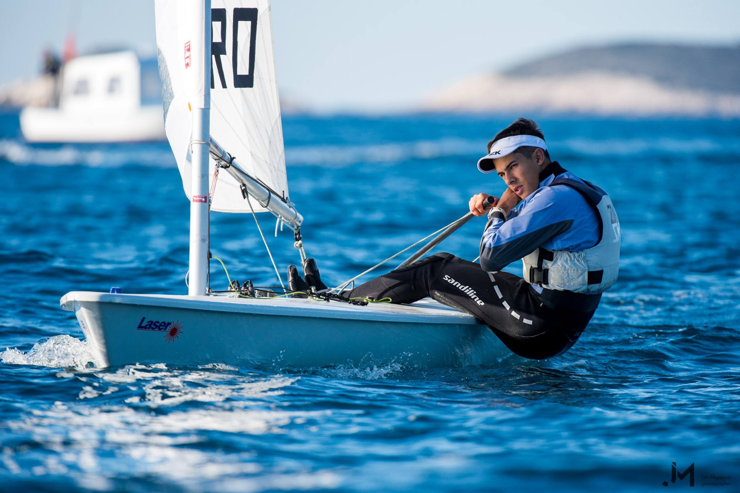 42. Međunarodna novogodišnja regata, Hvar, prosinac 2018. — fotografija 100 od 100 (foto: Jan Mastrovic)