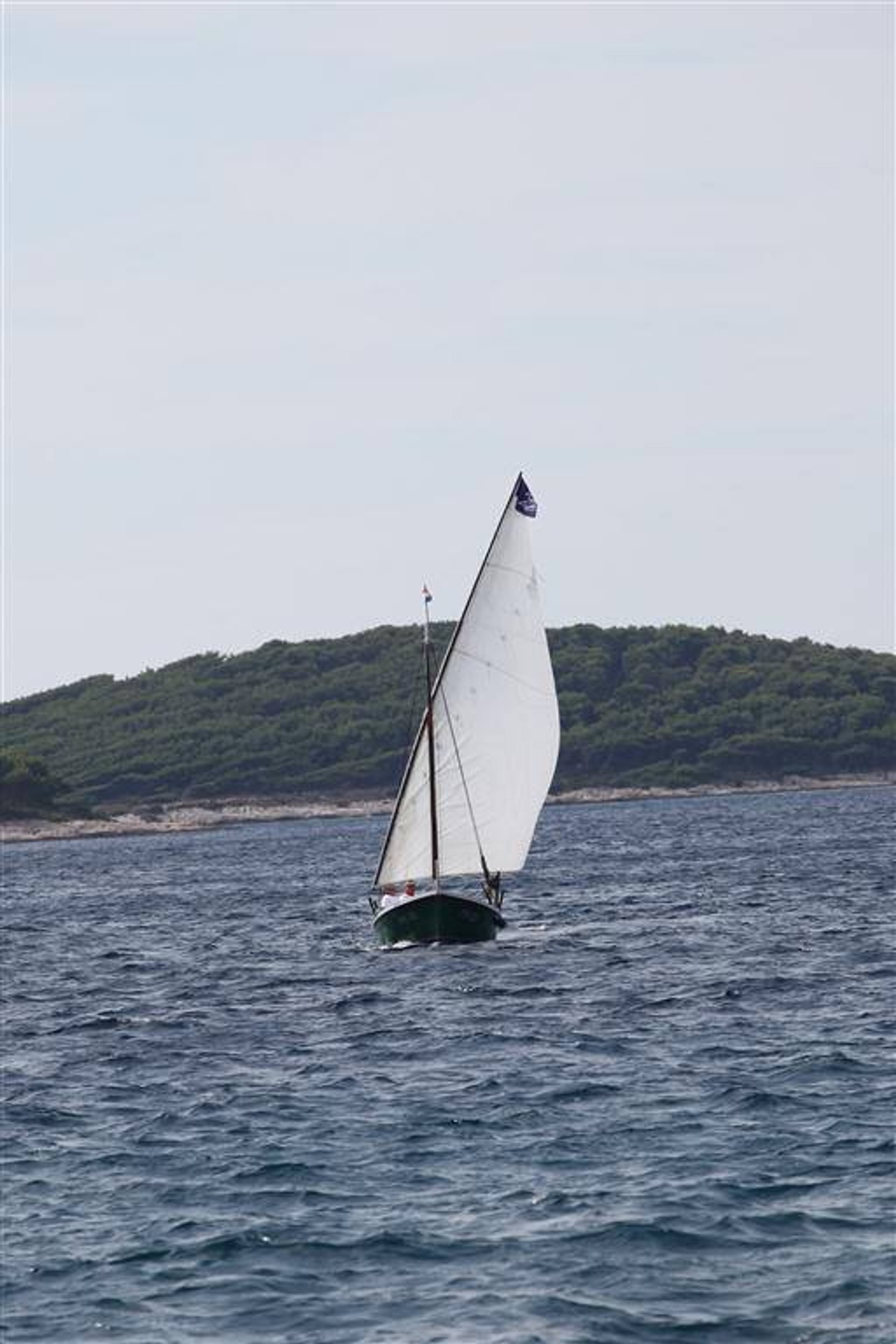 Hvar — metropola mora 2011., Hvar, prosinac 2014. — fotografija 42 od 55