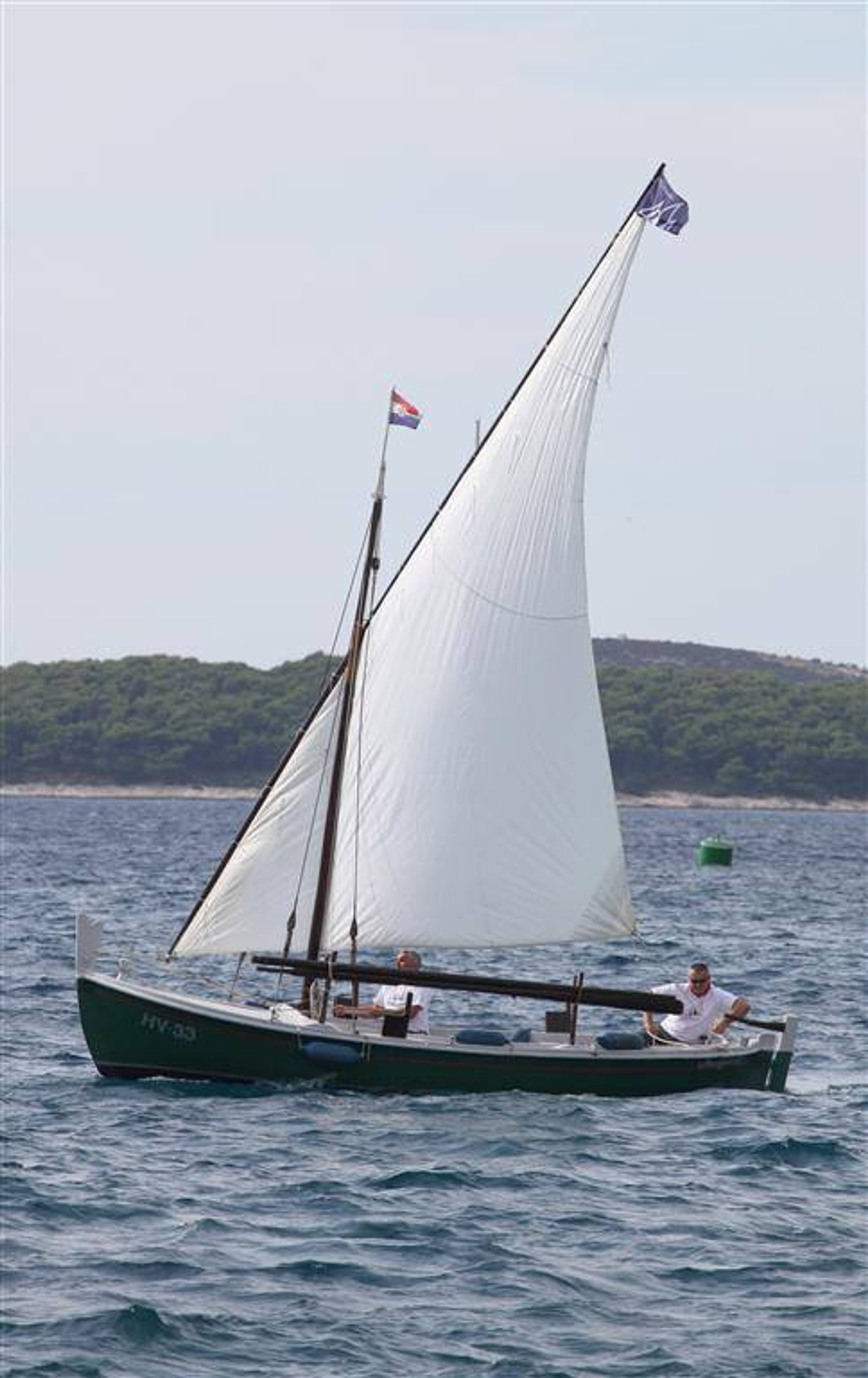 Hvar — metropola mora 2011., Hvar, prosinac 2014. — fotografija 46 od 55