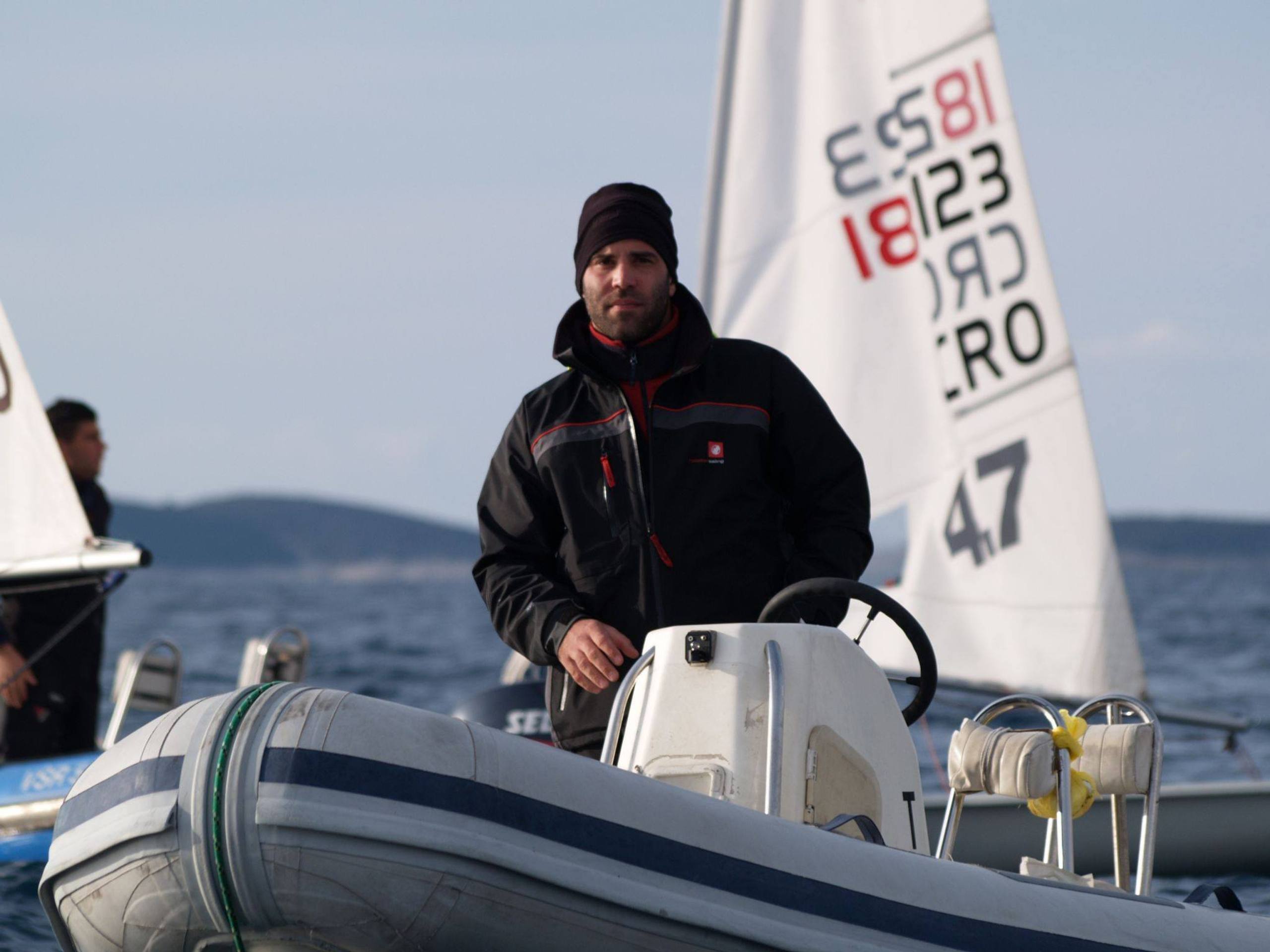 37. Međunarodna novogodišnja regata, Hvar, prosinac 2013. — fotografija 49 od 51