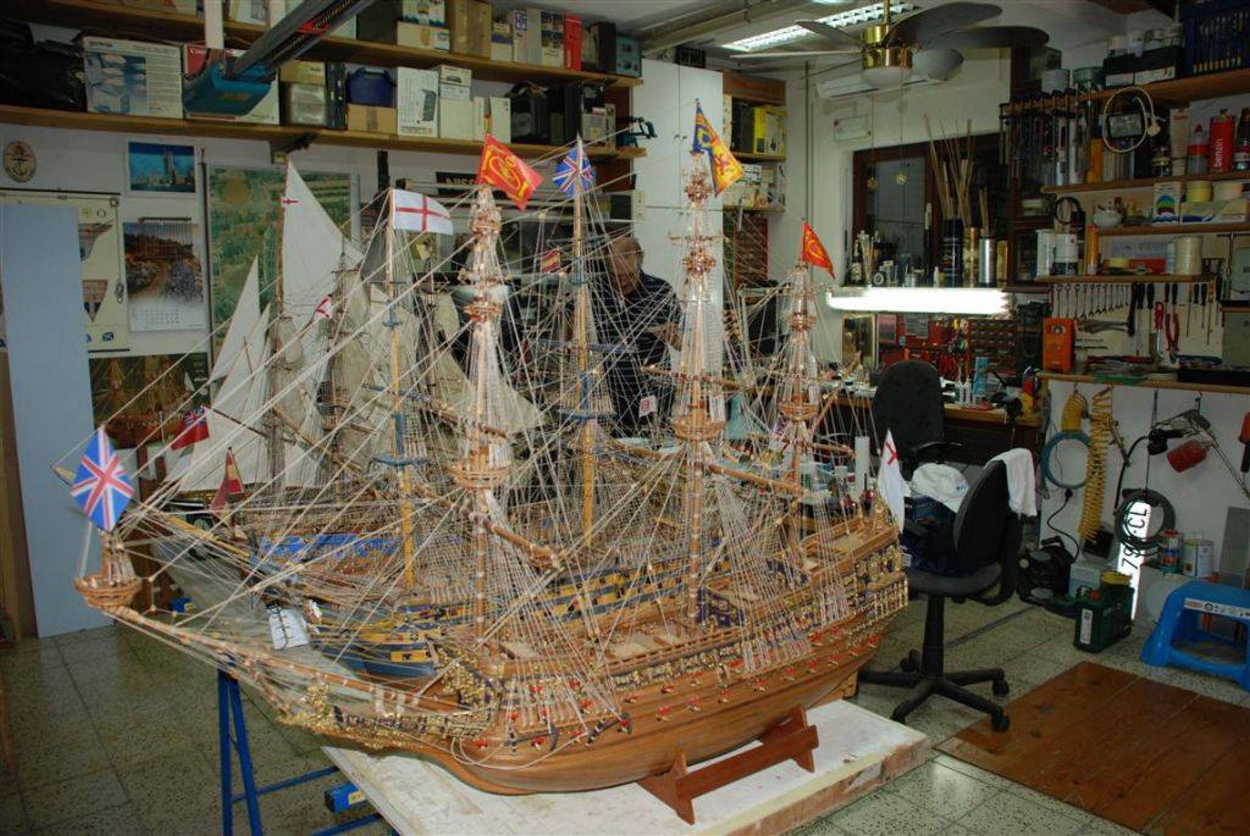Hvar — metropola mora 2011., Hvar, prosinac 2014. — fotografija 14 od 55