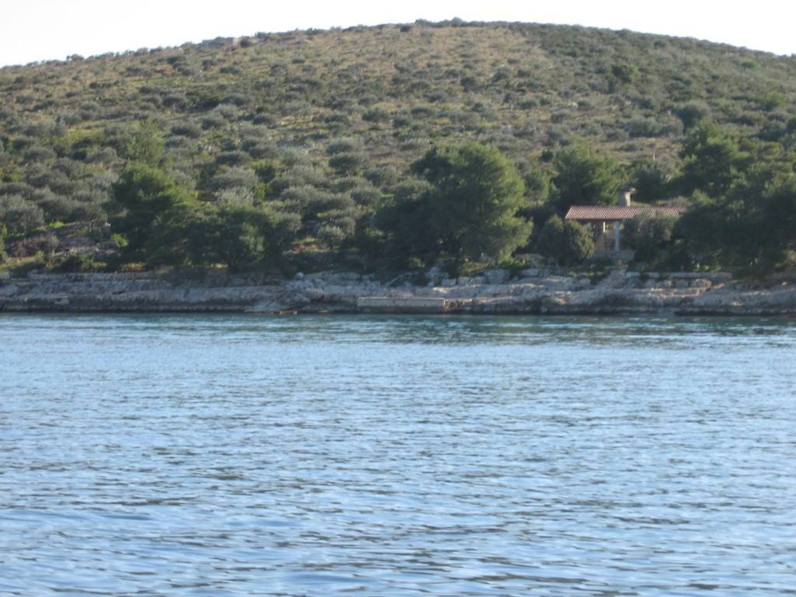 35. Međunarodna novogodišnja regata, Hvar, prosinac 2011. — fotografija 27 od 50