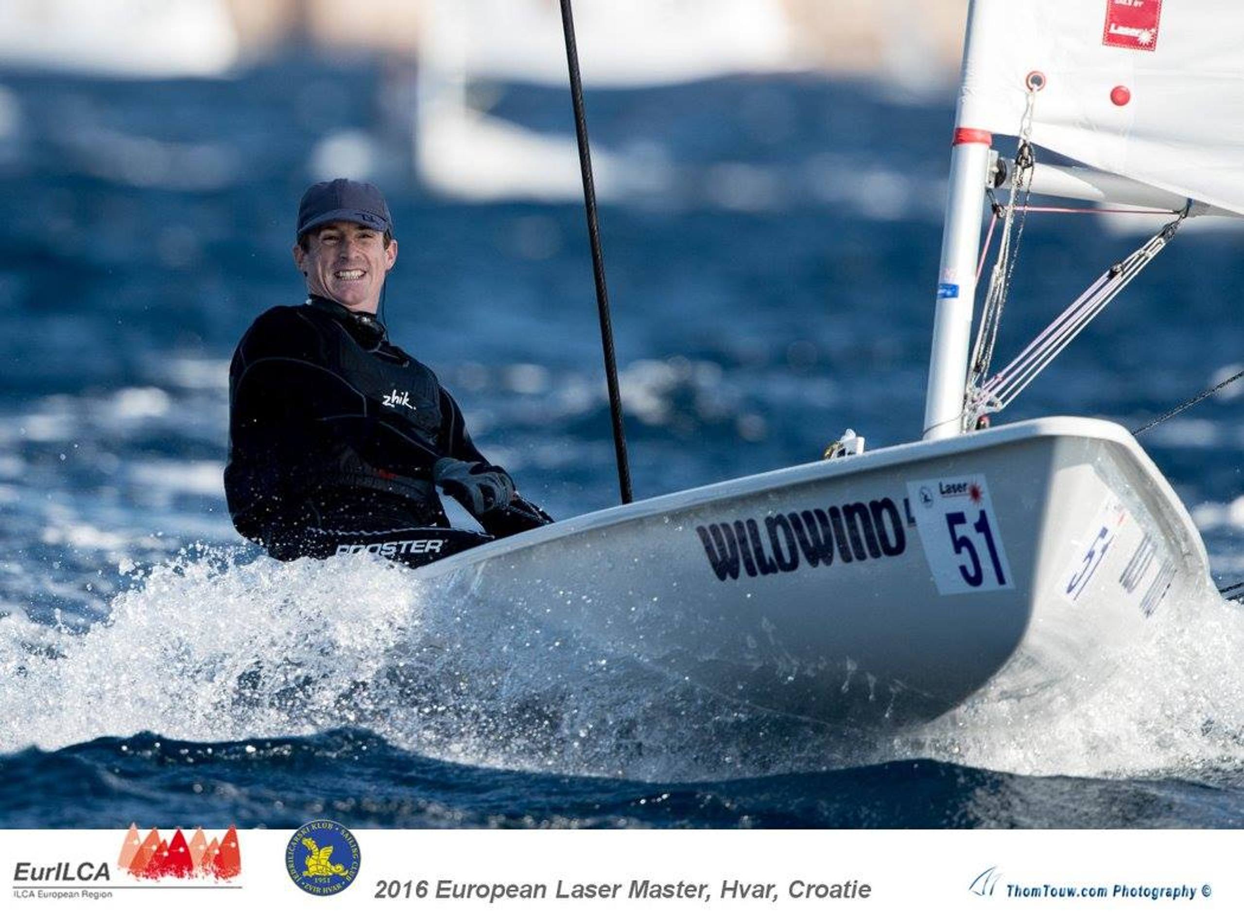Masters: 5. dan jedrenja, Hvar, listopad 2016. — fotografija 24 od 60