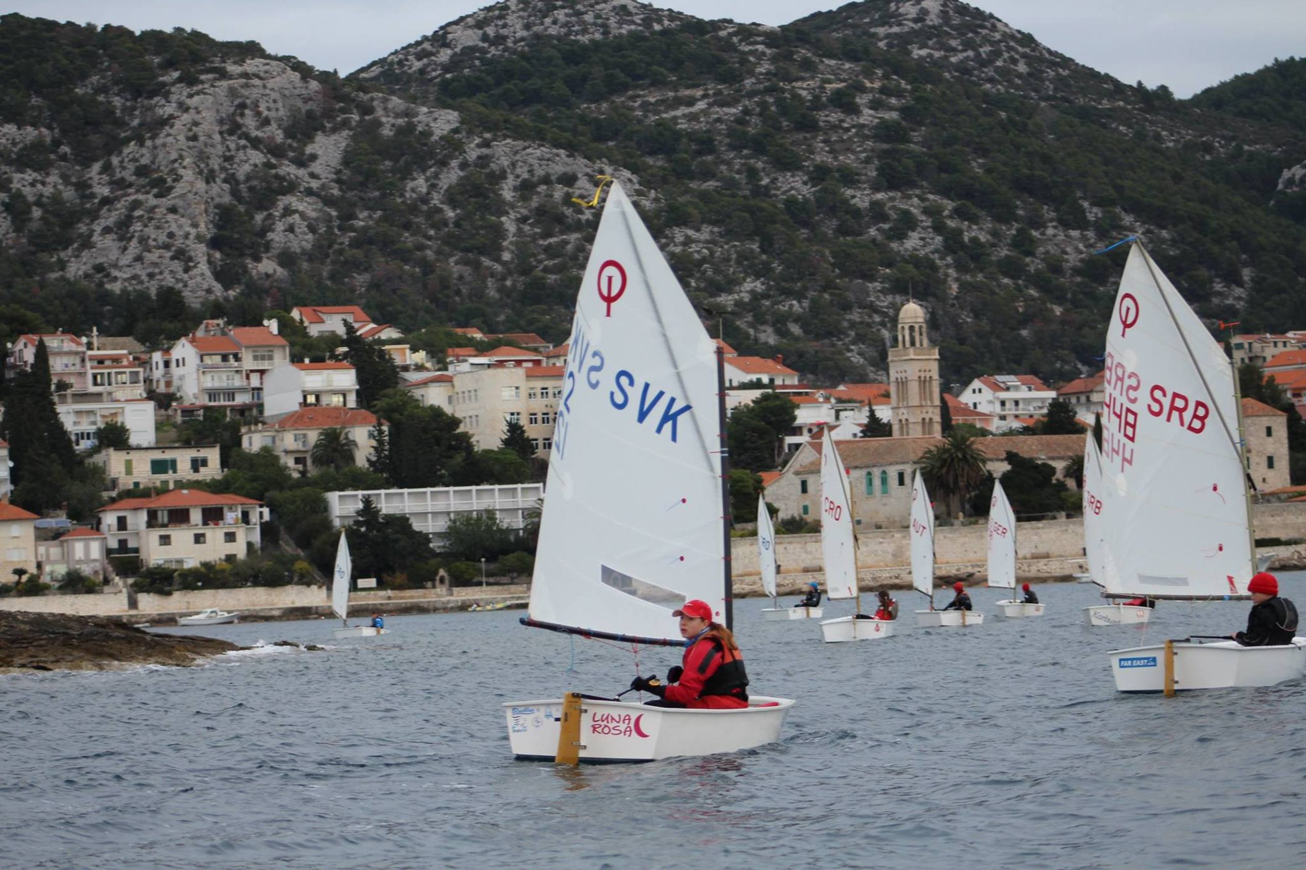 Memorijal Zdenko Roić 2017., Hvar, prosinac 2017. — fotografija 77 od 100