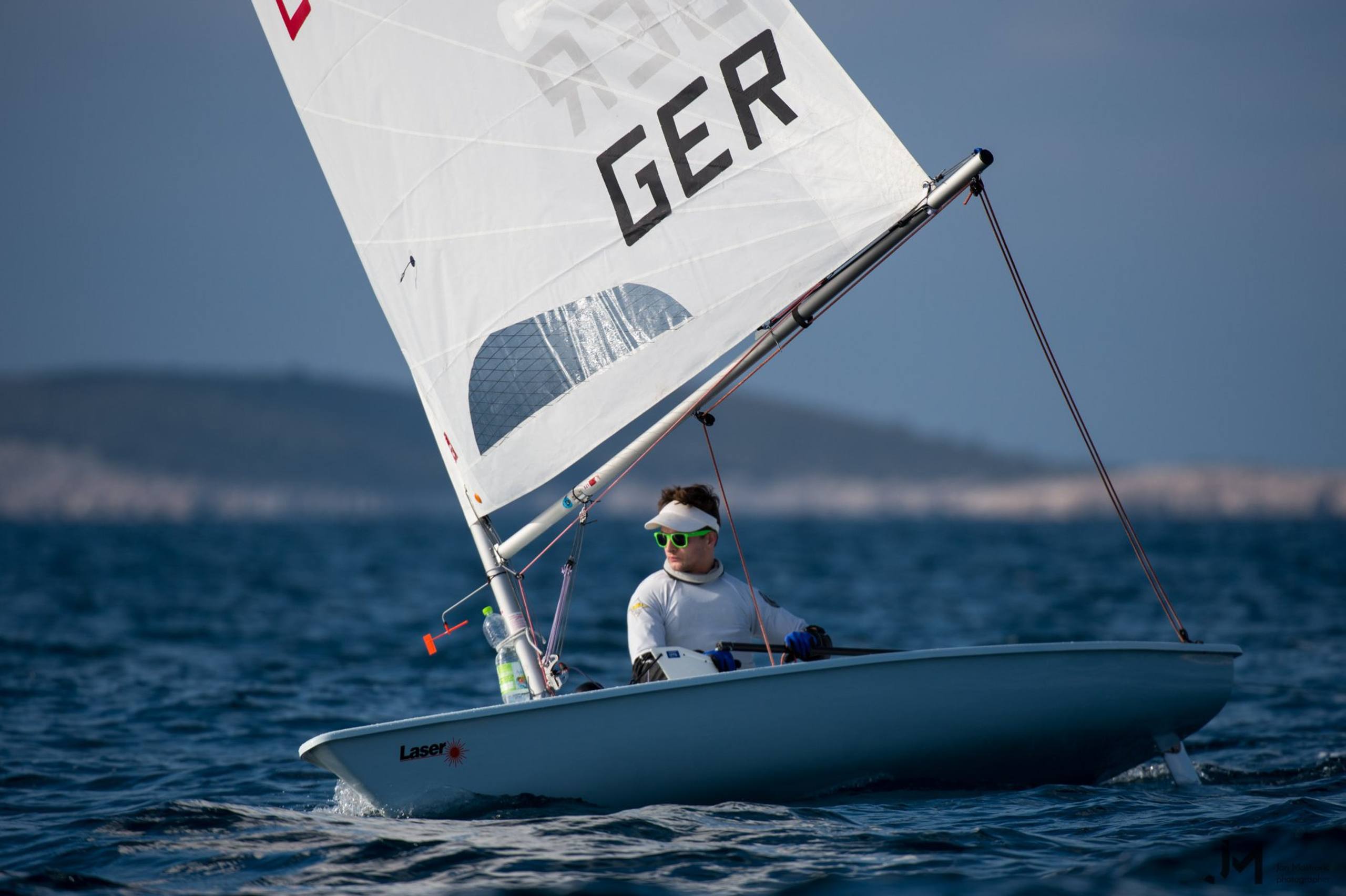 42. Međunarodna novogodišnja regata, Hvar, prosinac 2018. — fotografija 41 od 100 (foto: Jan Mastrovic)