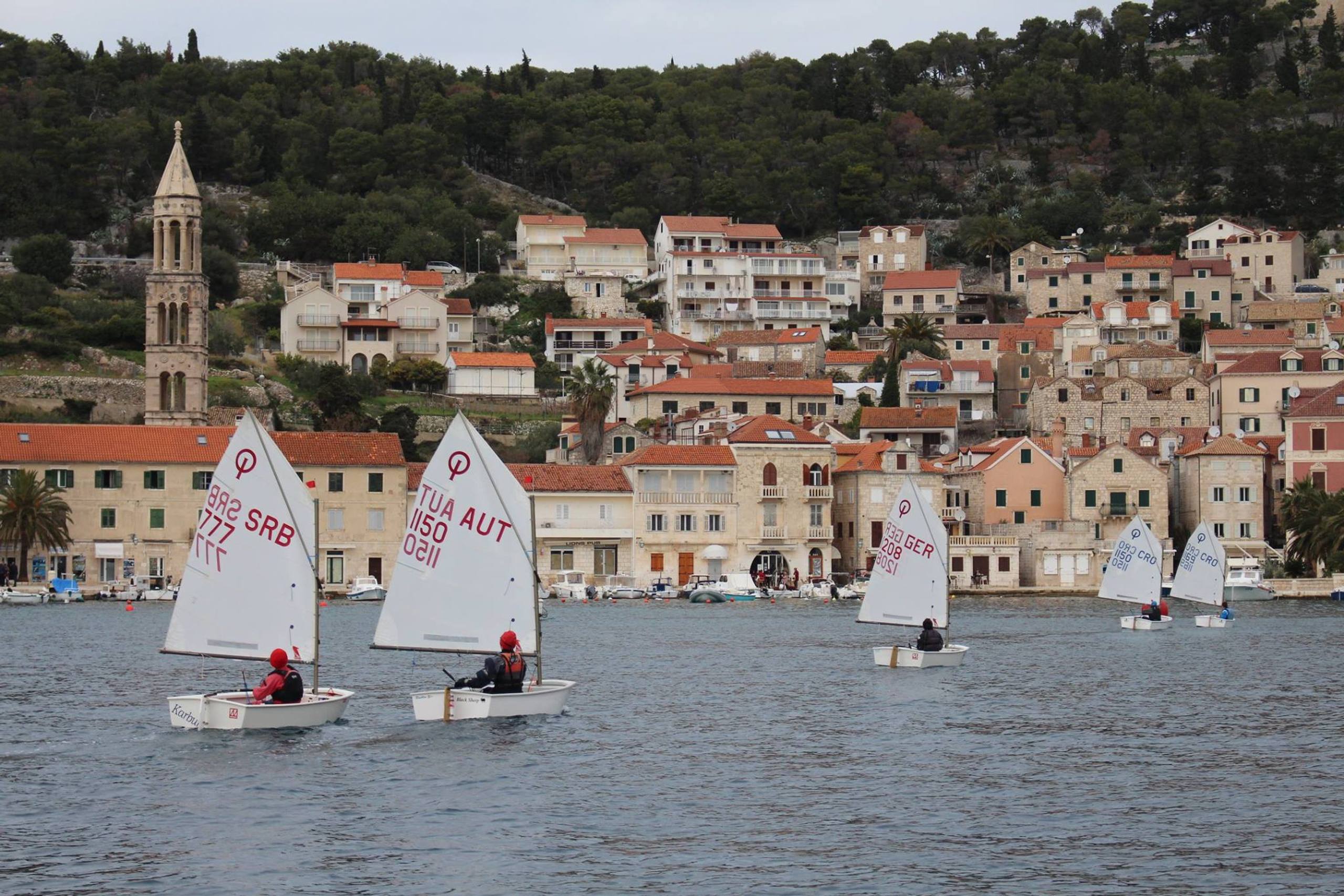 Memorijal Zdenko Roić 2017., Hvar, prosinac 2017. — fotografija 98 od 100